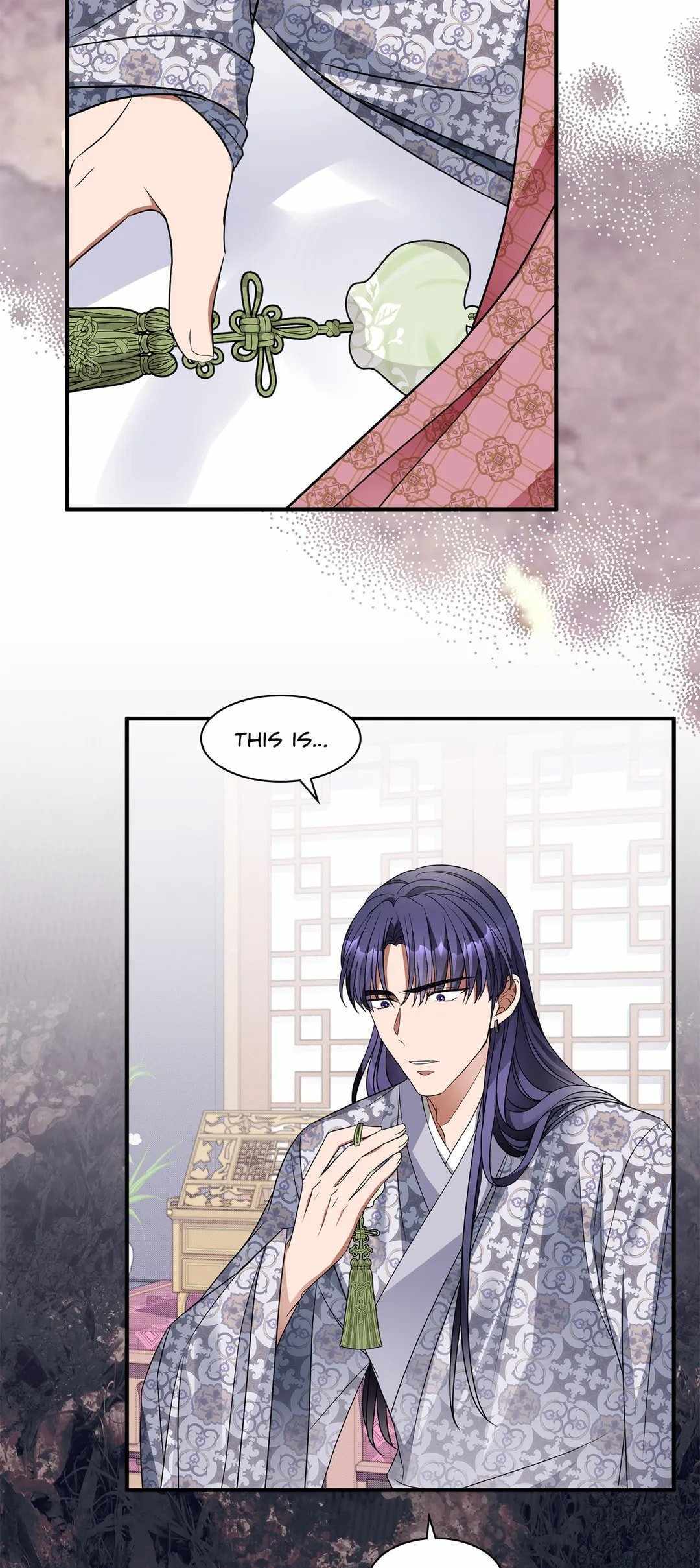 Bloom of Vengeance Chapter 49 page 45 - 