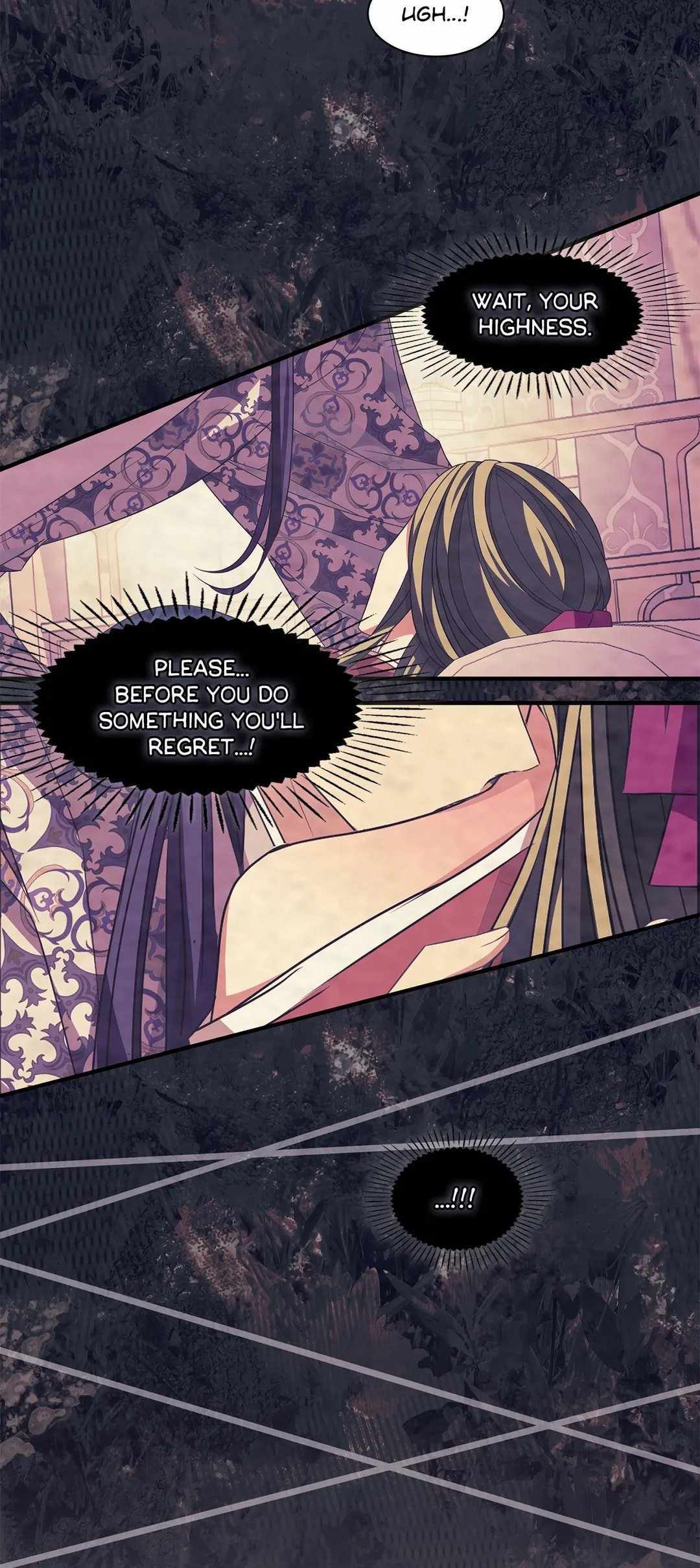 Bloom of Vengeance Chapter 49 page 46 - 