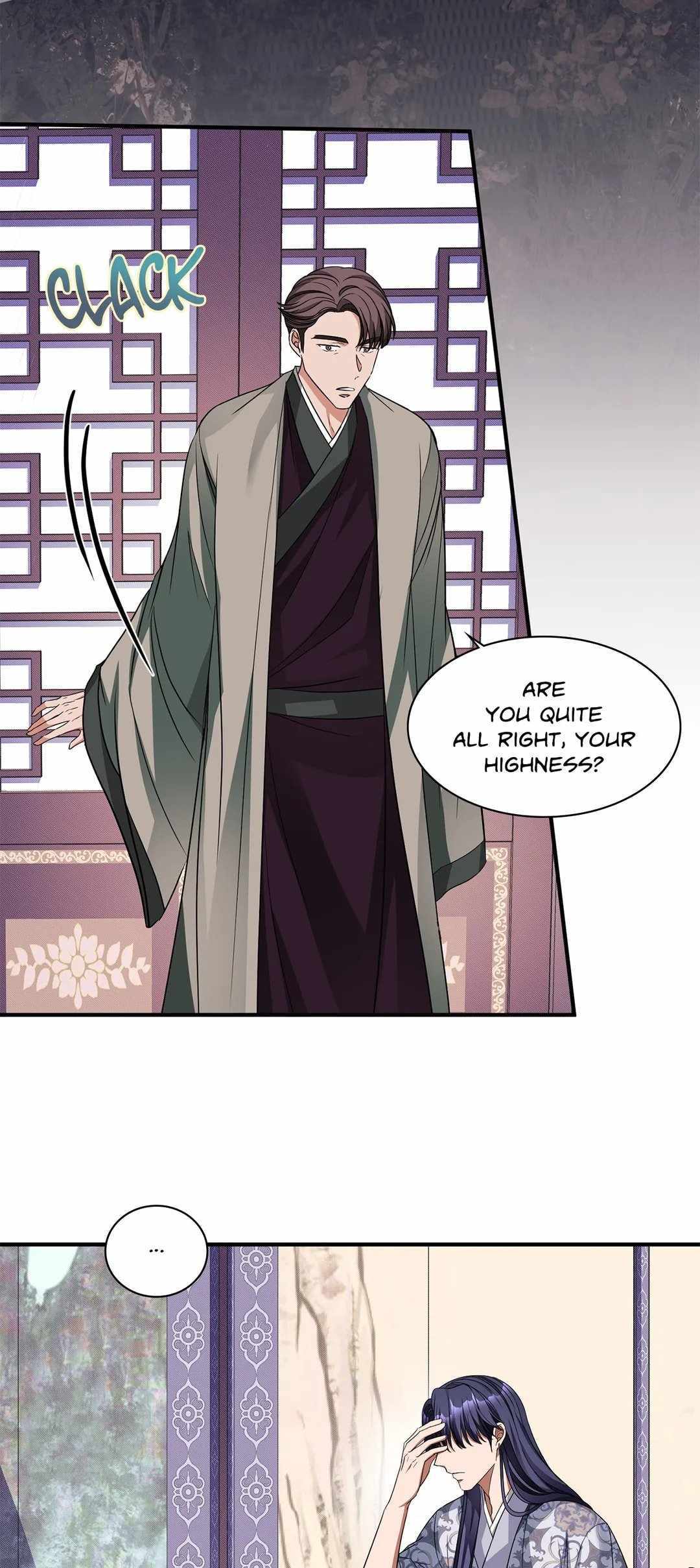 Bloom of Vengeance Chapter 49 page 47 - 
