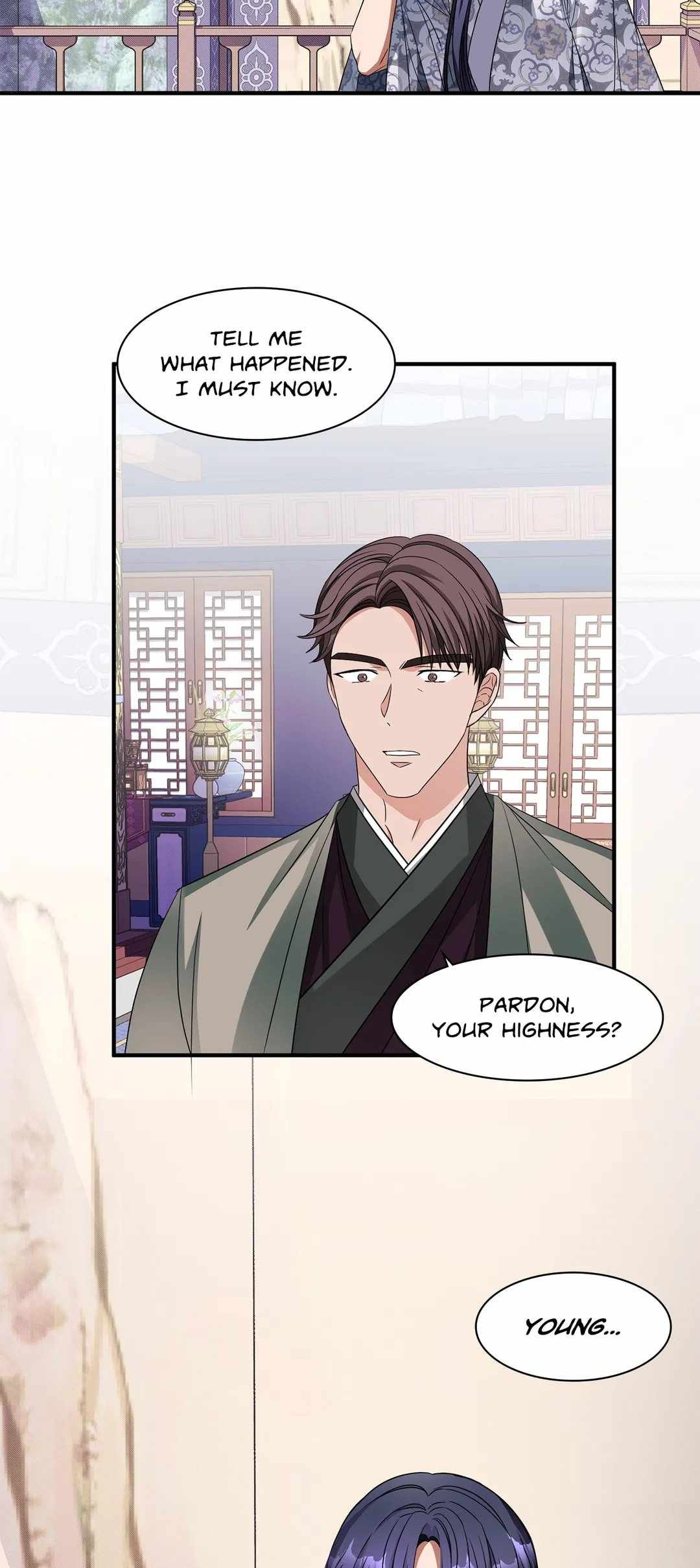 Bloom of Vengeance Chapter 49 page 48 - 