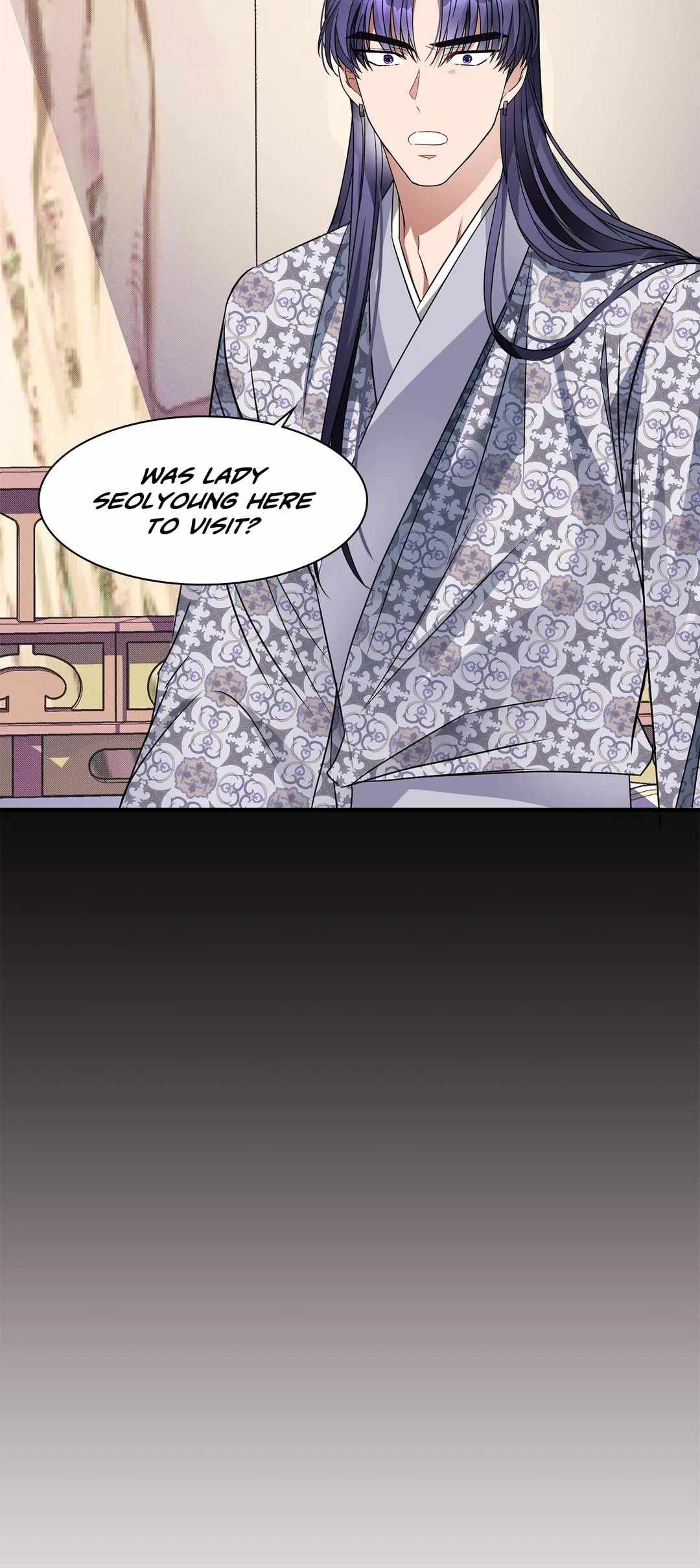 Bloom of Vengeance Chapter 49 page 49 - 