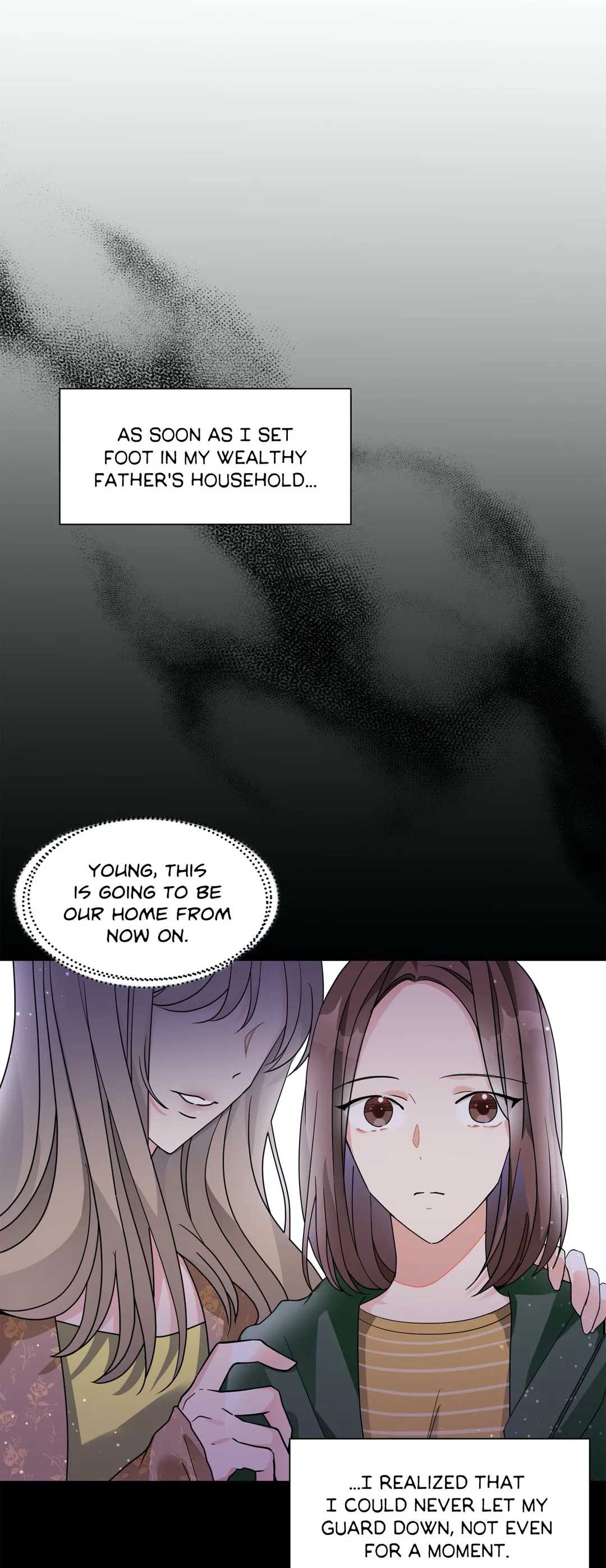 Bloom of Vengeance Chapter 5 page 11 - 
