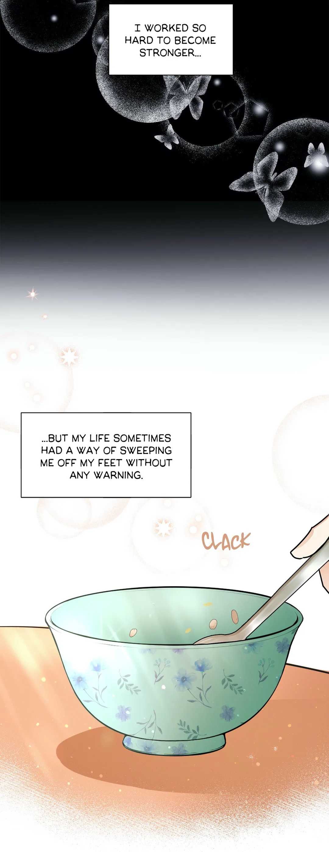 Bloom of Vengeance Chapter 5 page 15 - 