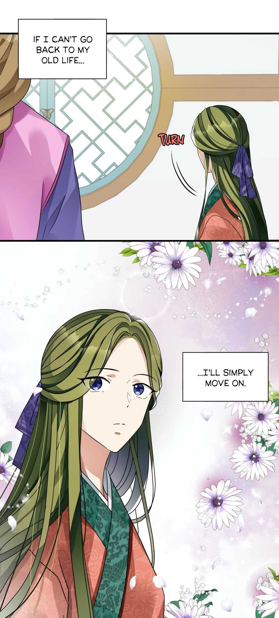 Bloom of Vengeance Chapter 5 page 16 - 