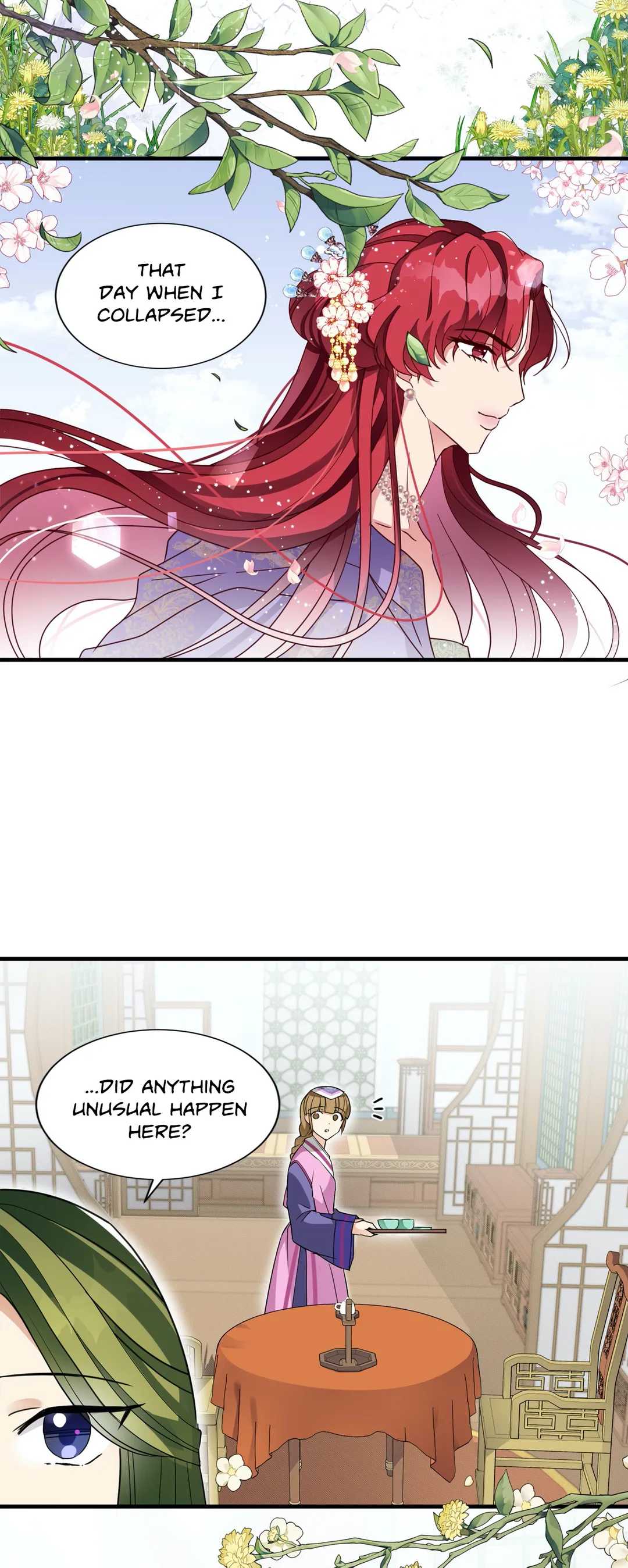 Bloom of Vengeance Chapter 5 page 24 - 