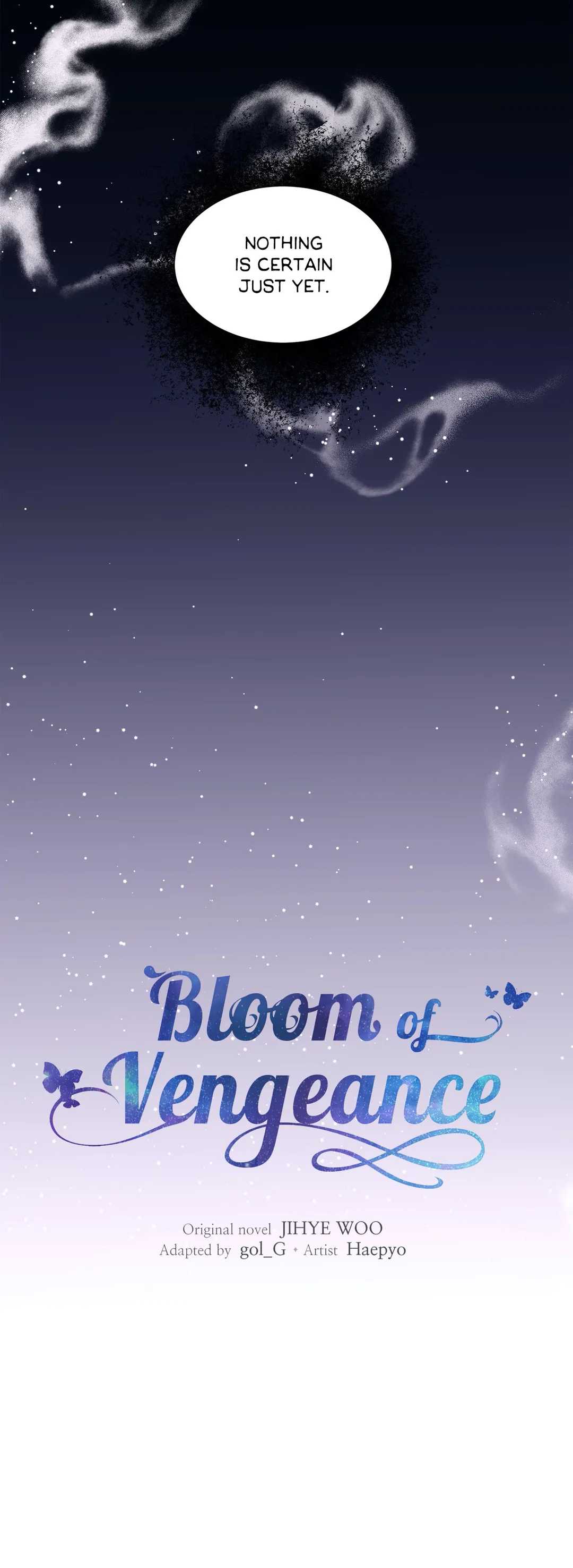 Bloom of Vengeance Chapter 5 page 4 - 