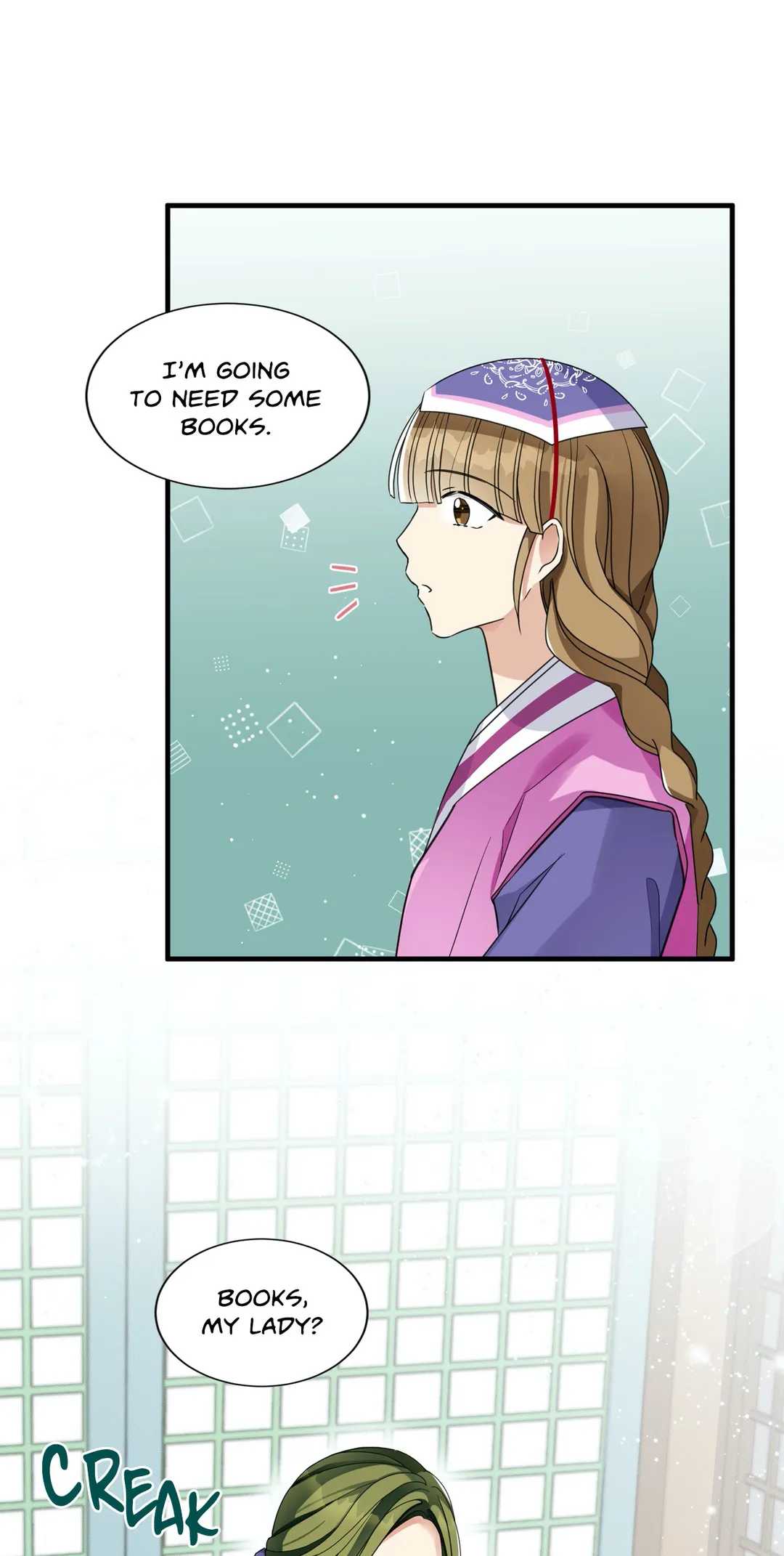 Bloom of Vengeance Chapter 5 page 31 - 