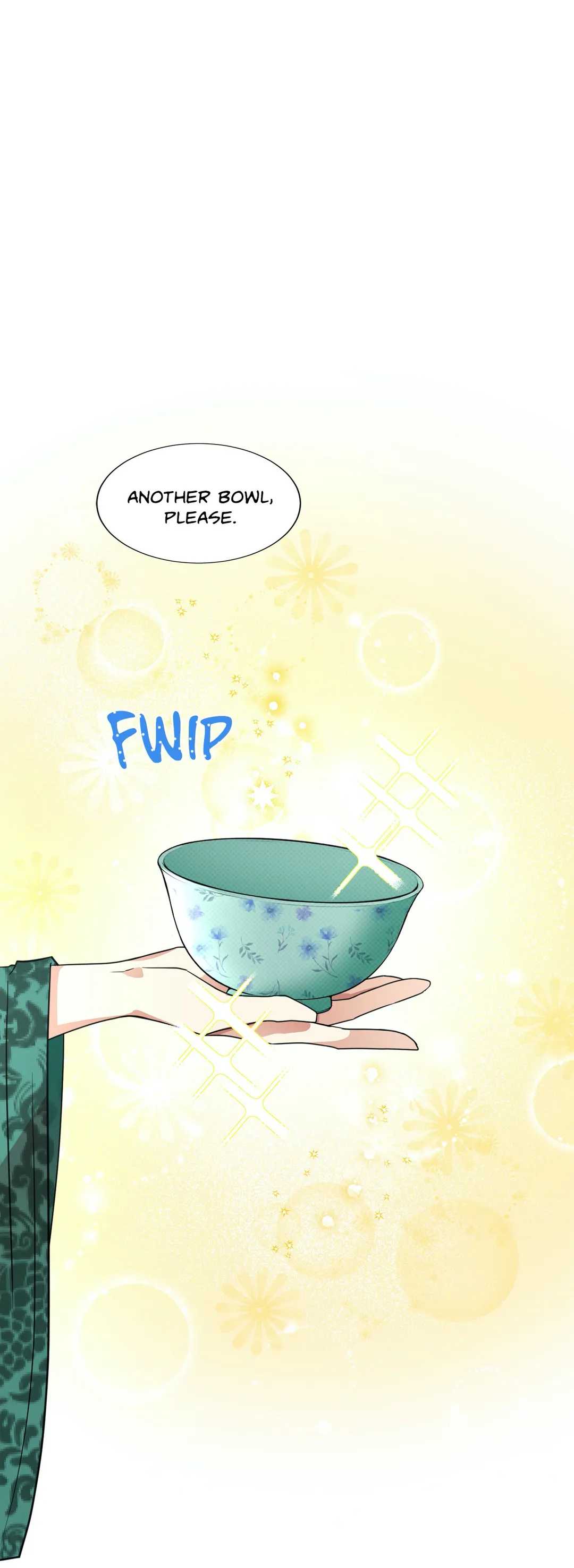 Bloom of Vengeance Chapter 5 page 5 - 