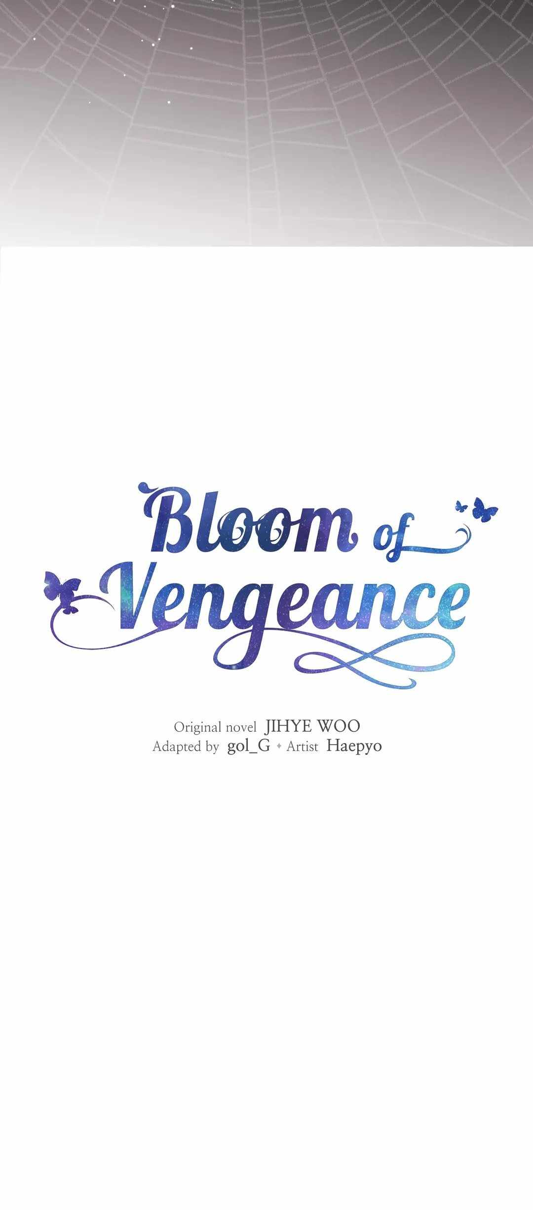 Bloom of Vengeance Chapter 50 page 14 - 