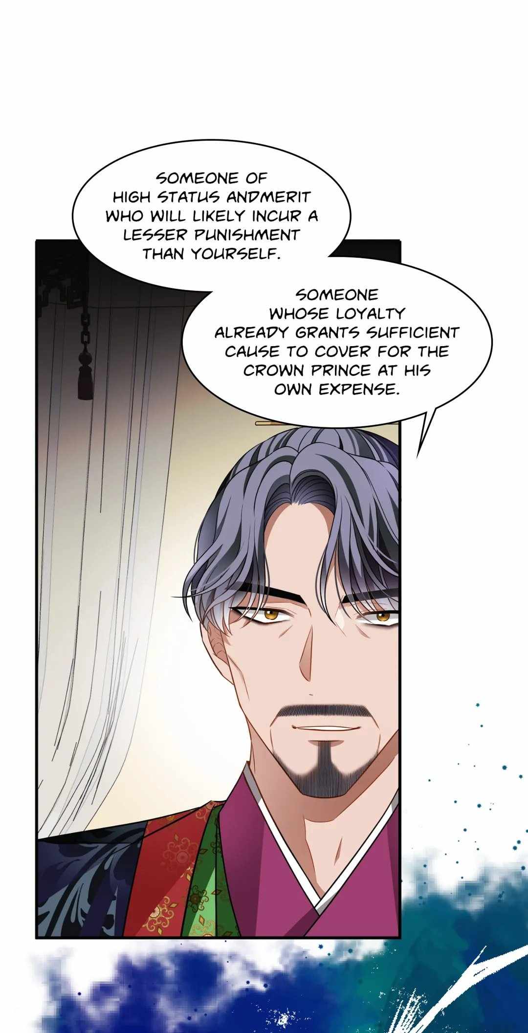 Bloom of Vengeance Chapter 50 page 29 - 