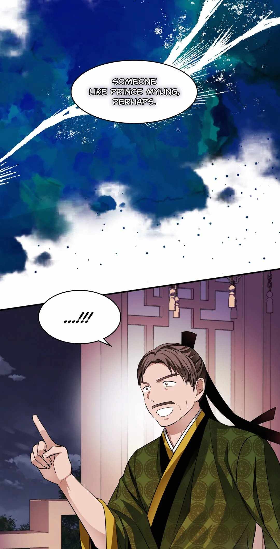 Bloom of Vengeance Chapter 50 page 30 - 