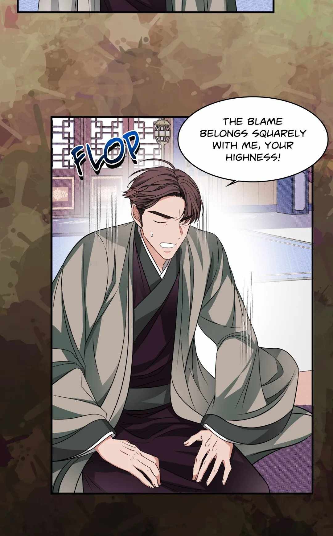 Bloom of Vengeance Chapter 50 page 4 - 
