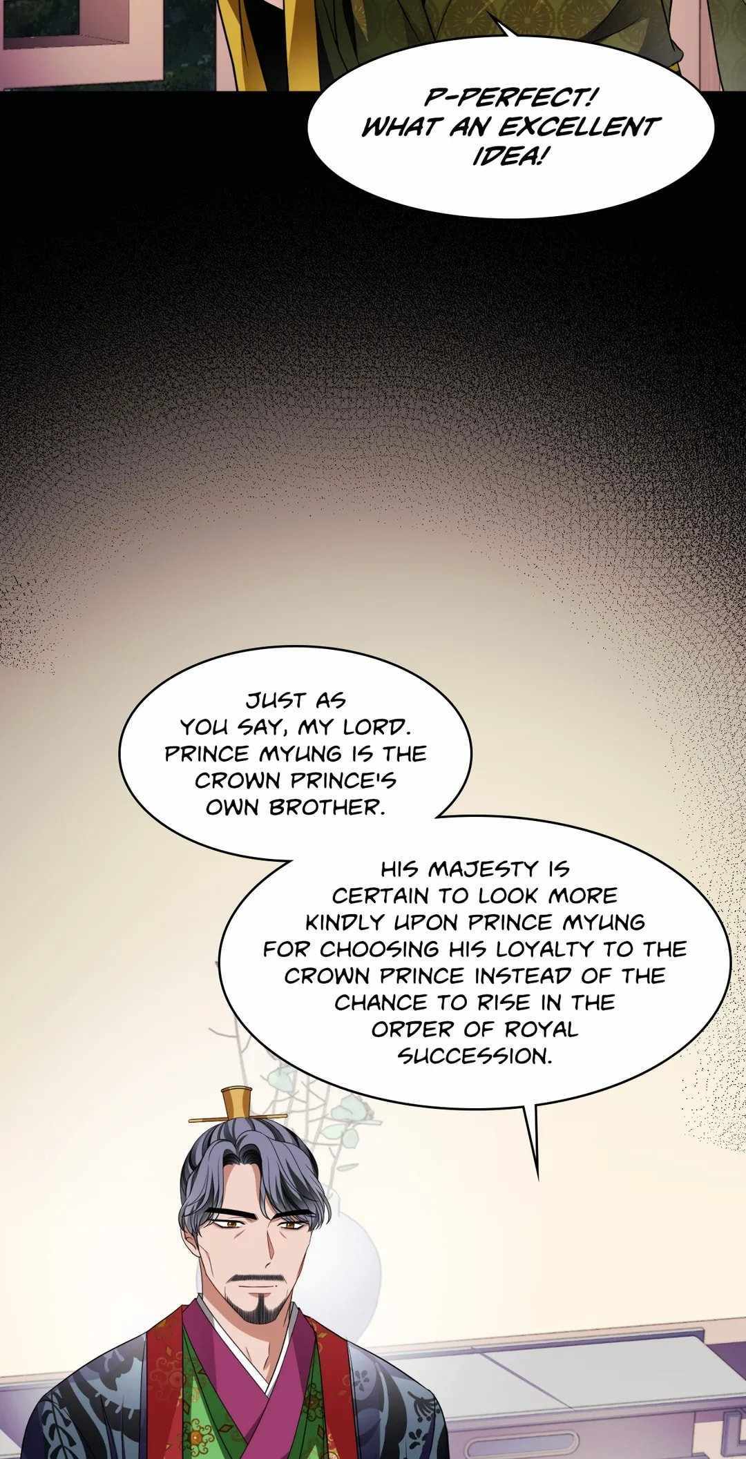 Bloom of Vengeance Chapter 50 page 31 - 
