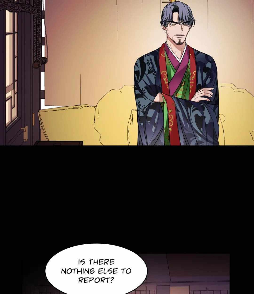 Bloom of Vengeance Chapter 50 page 40 - 