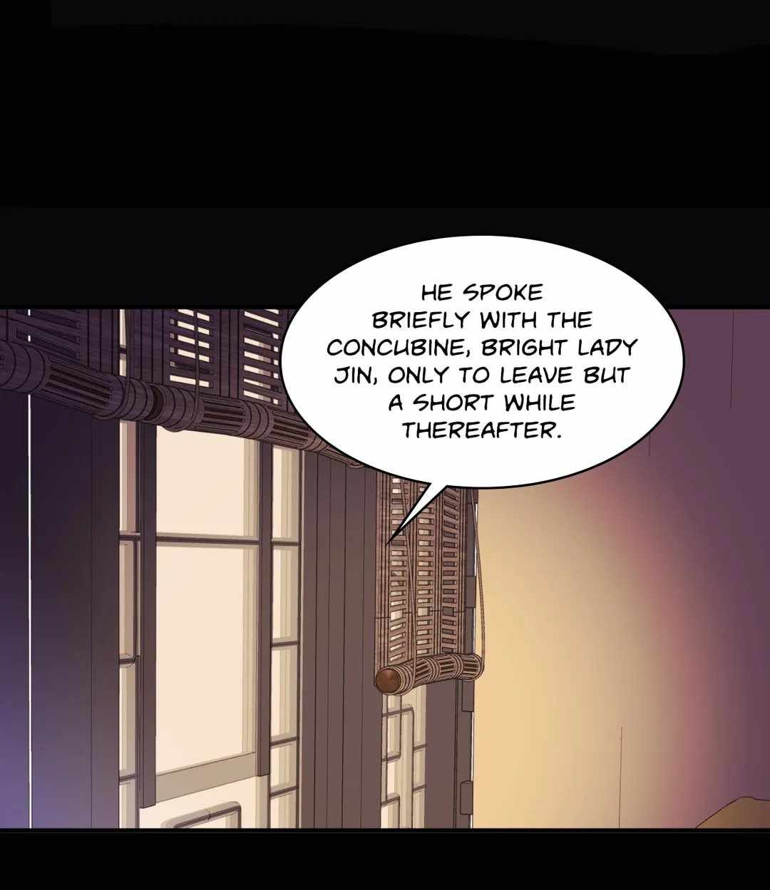 Bloom of Vengeance Chapter 50 page 42 - 