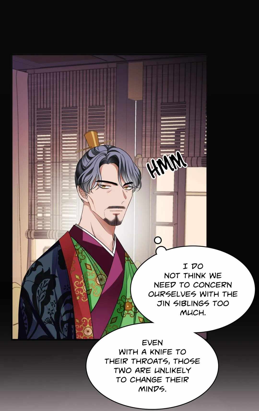 Bloom of Vengeance Chapter 50 page 43 - 