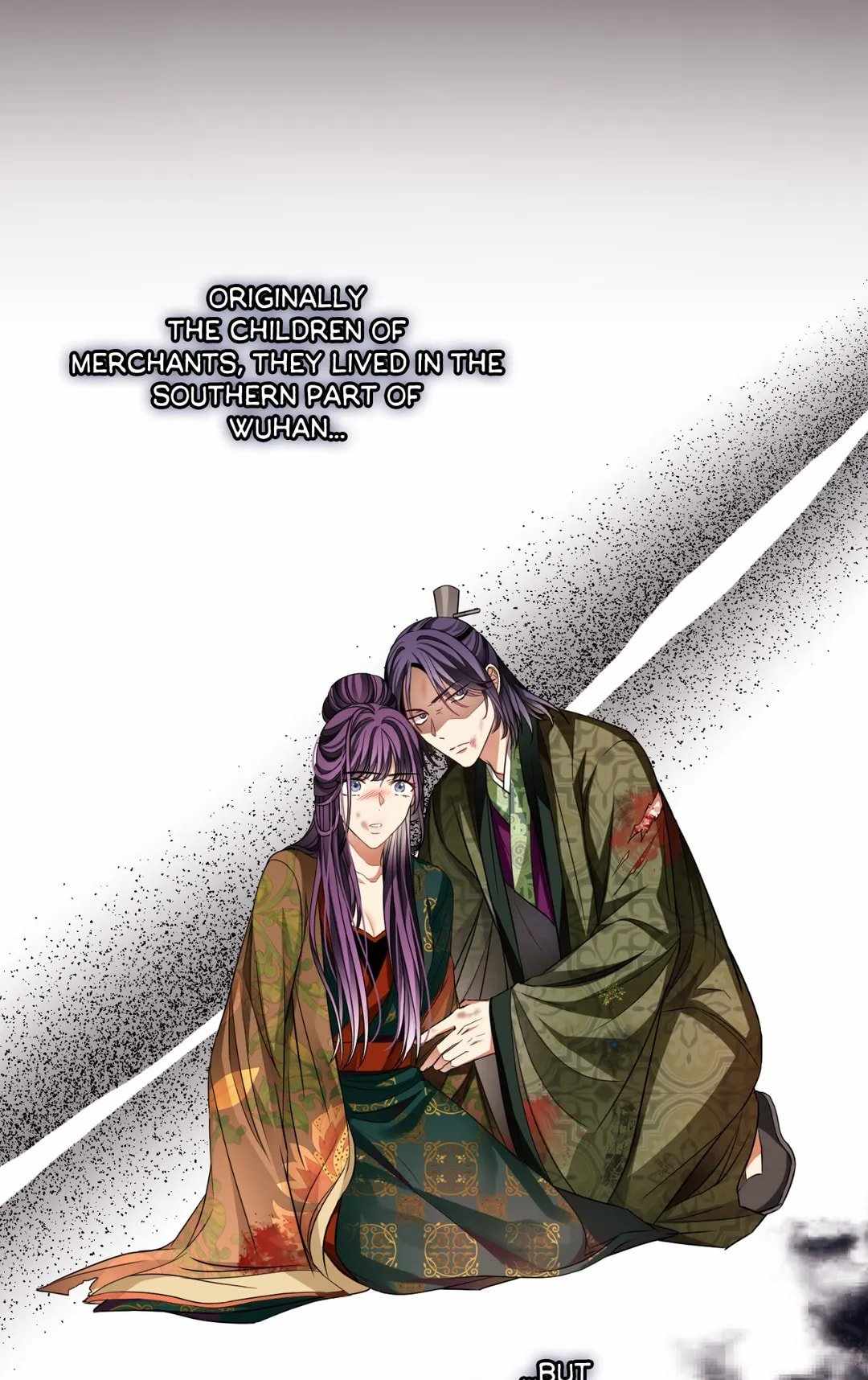 Bloom of Vengeance Chapter 50 page 44 - 