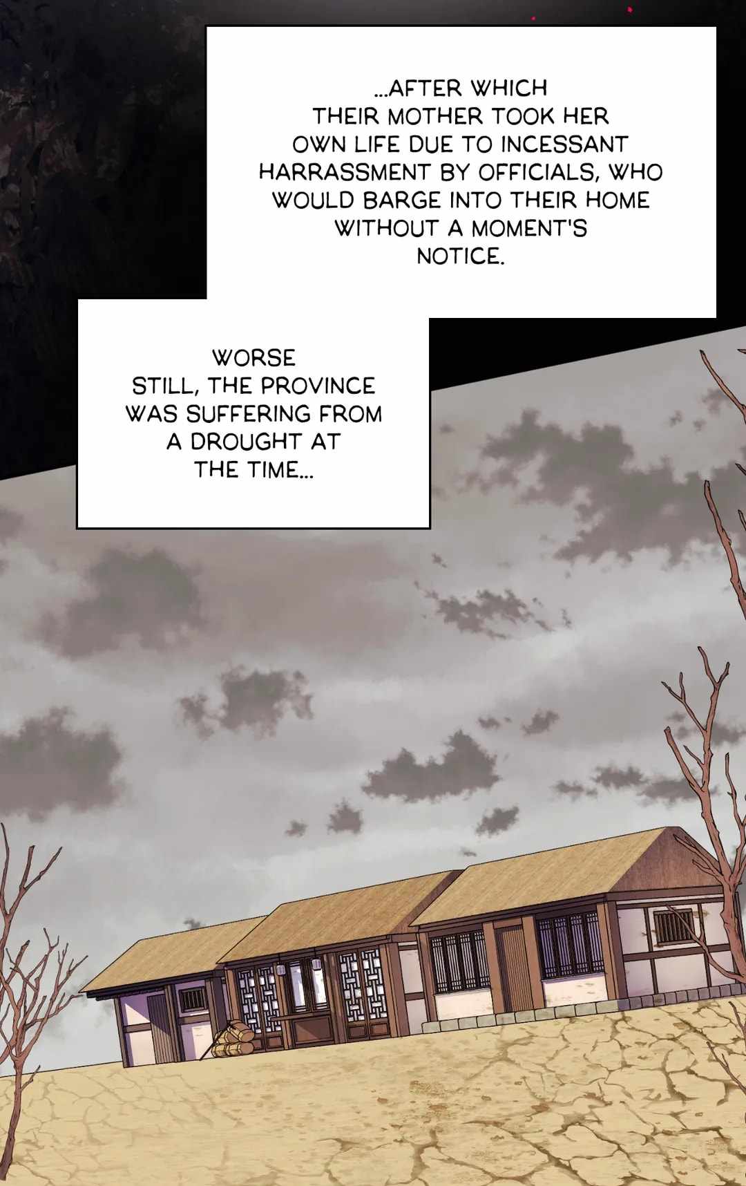 Bloom of Vengeance Chapter 50 page 46 - 