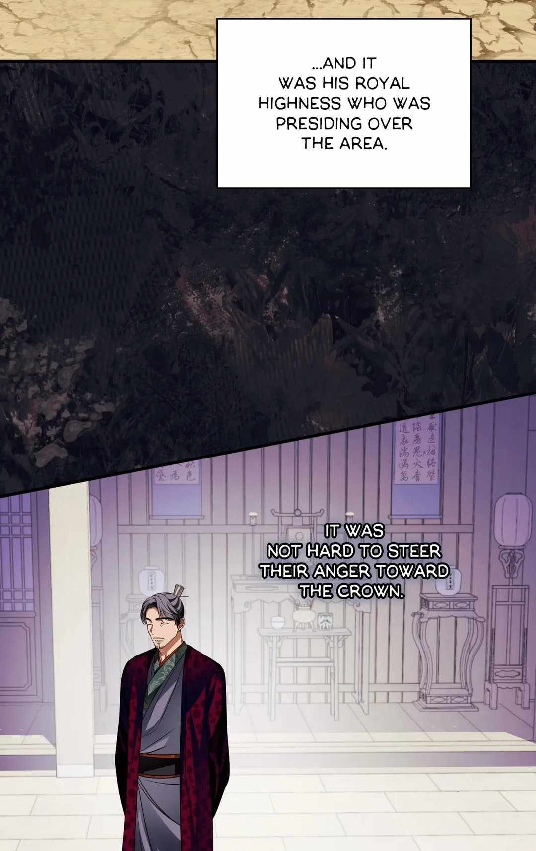Bloom of Vengeance Chapter 50 page 47 - 