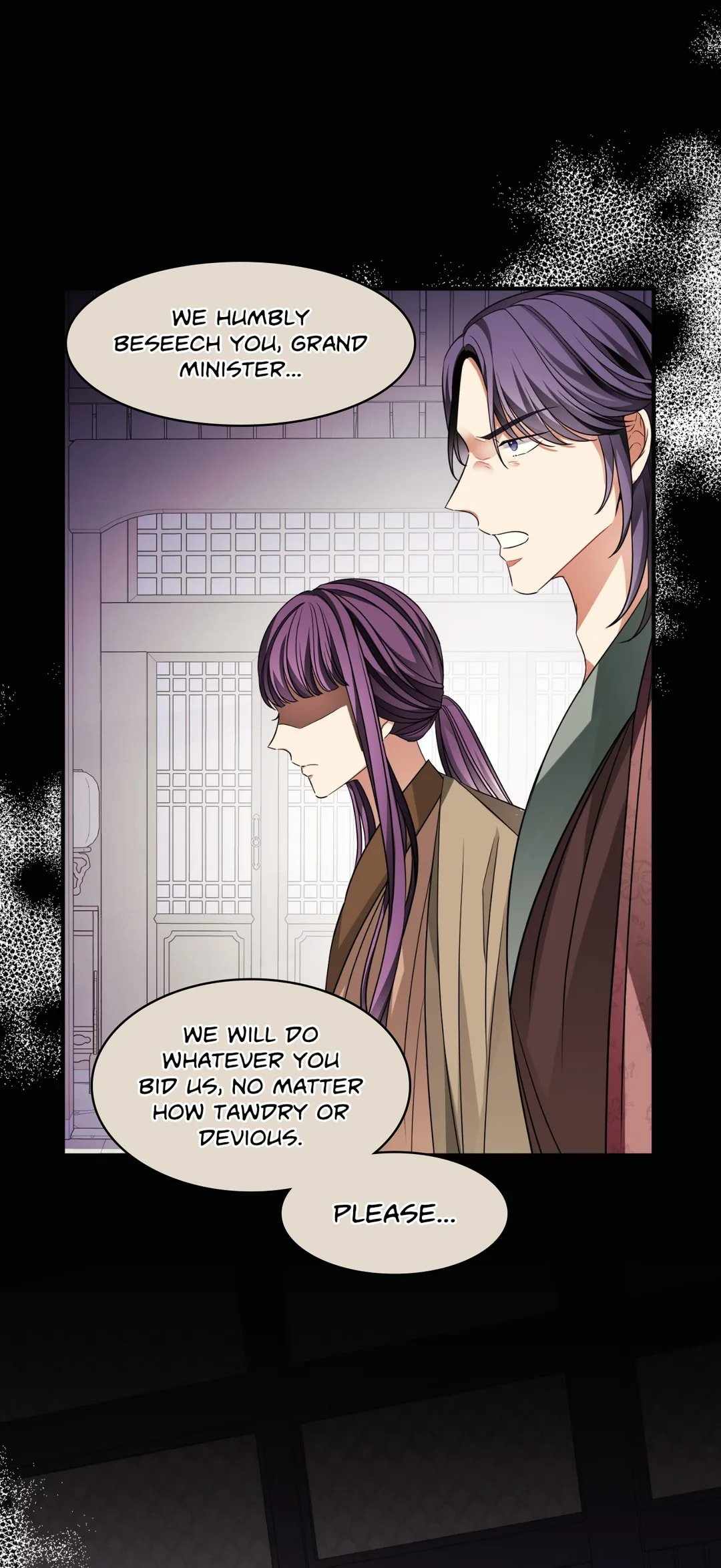 Bloom of Vengeance Chapter 50 page 50 - 