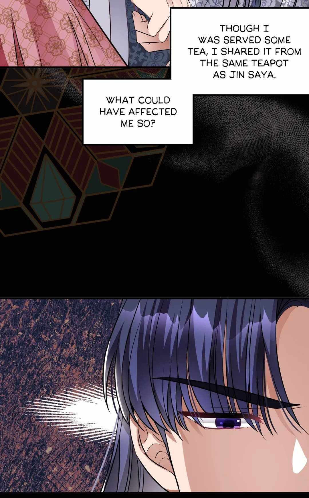 Bloom of Vengeance Chapter 50 page 7 - 