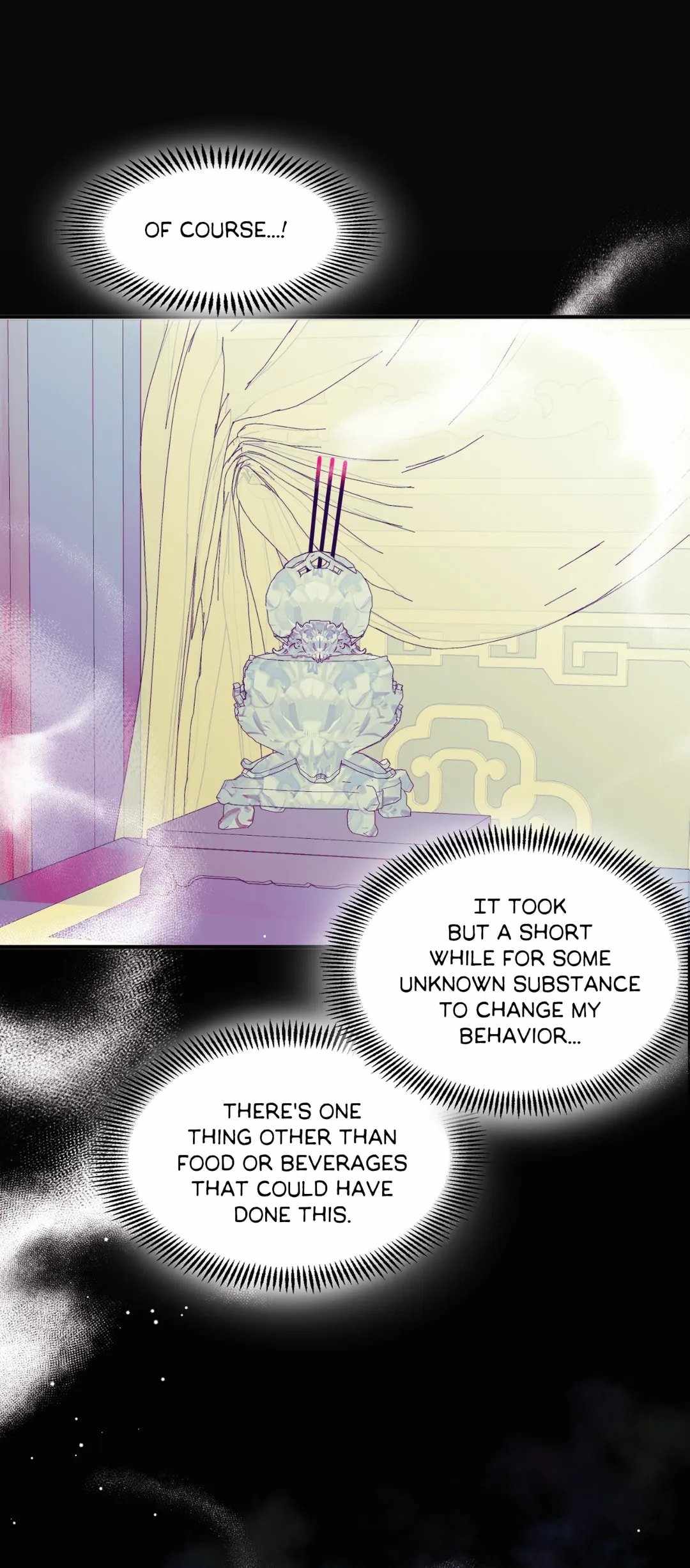 Bloom of Vengeance Chapter 50 page 8 - 