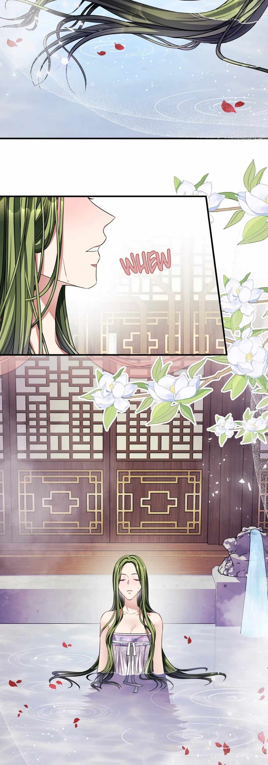Bloom of Vengeance Chapter 51 page 2 - 
