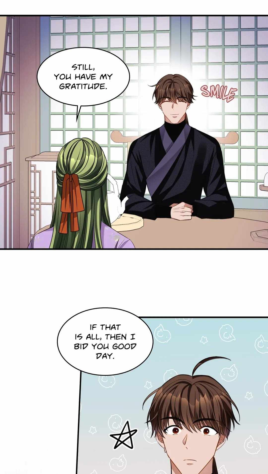 Bloom of Vengeance Chapter 51 page 15 - 