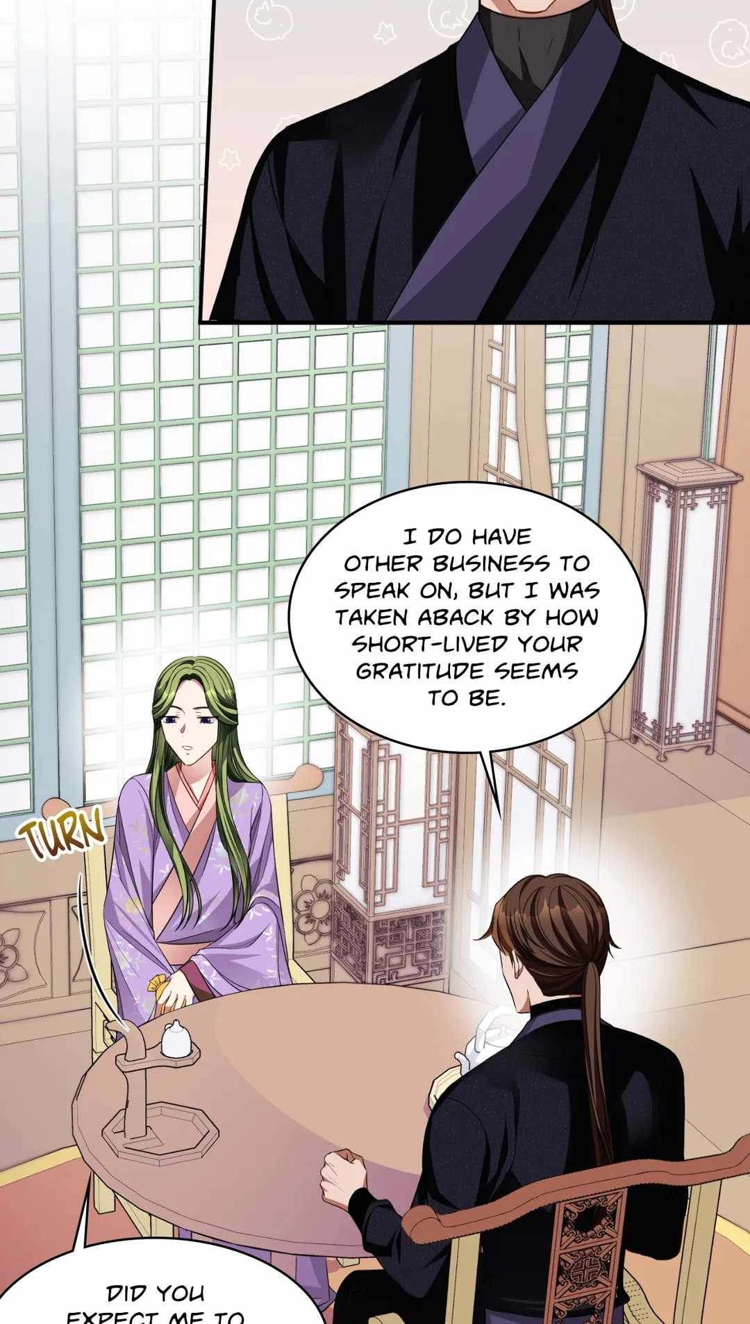 Bloom of Vengeance Chapter 51 page 16 - 