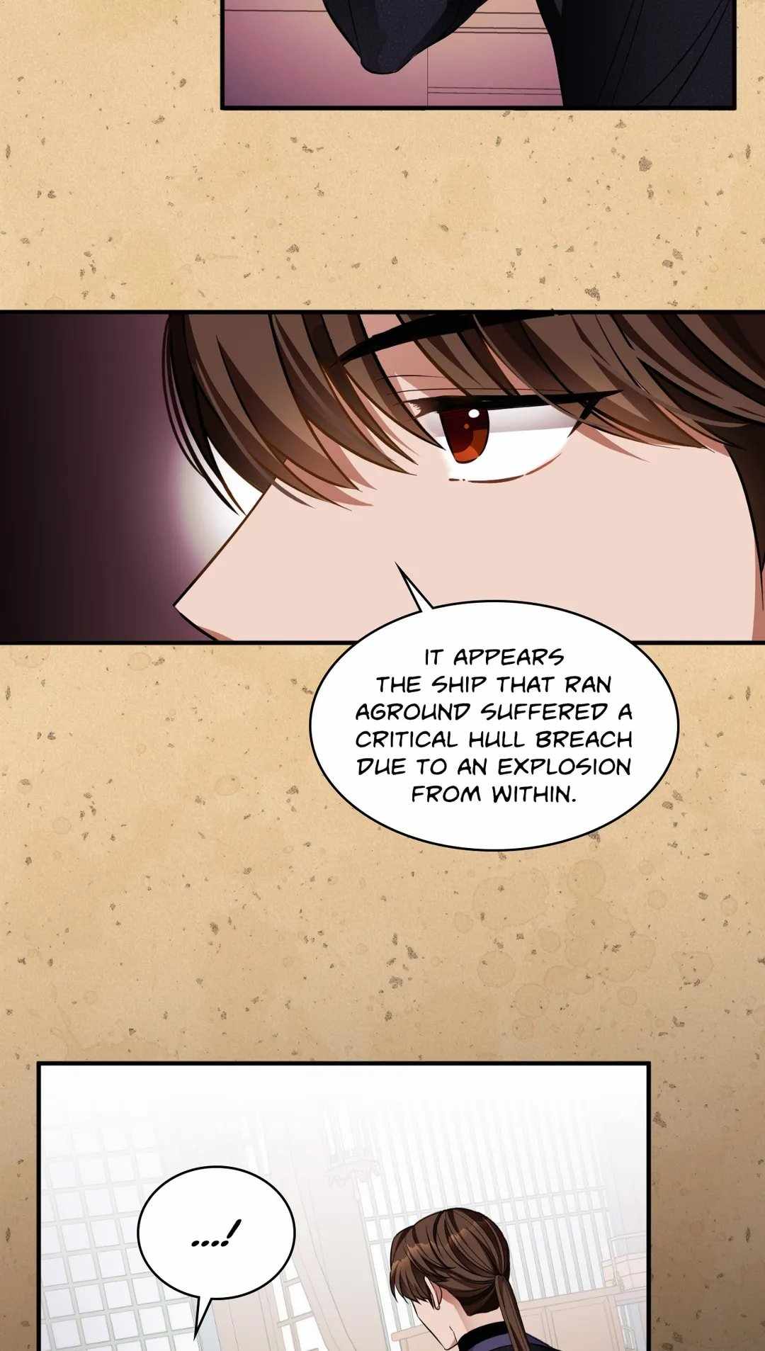 Bloom of Vengeance Chapter 51 page 18 - 