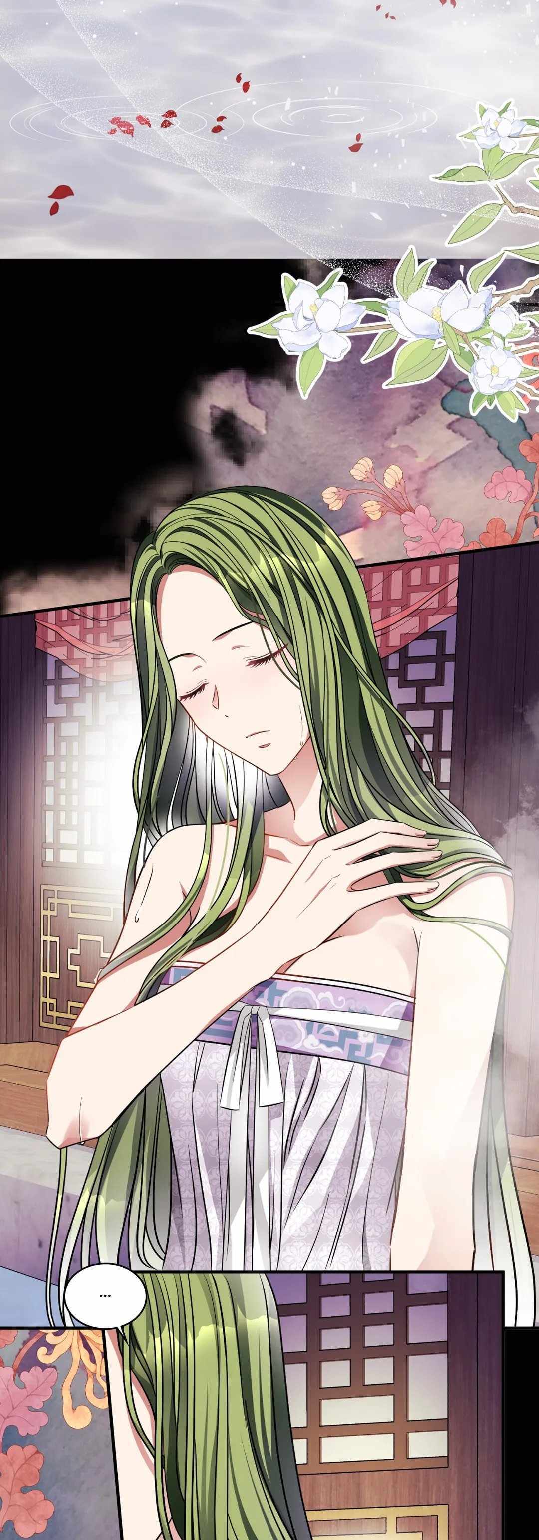 Bloom of Vengeance Chapter 51 page 3 - 