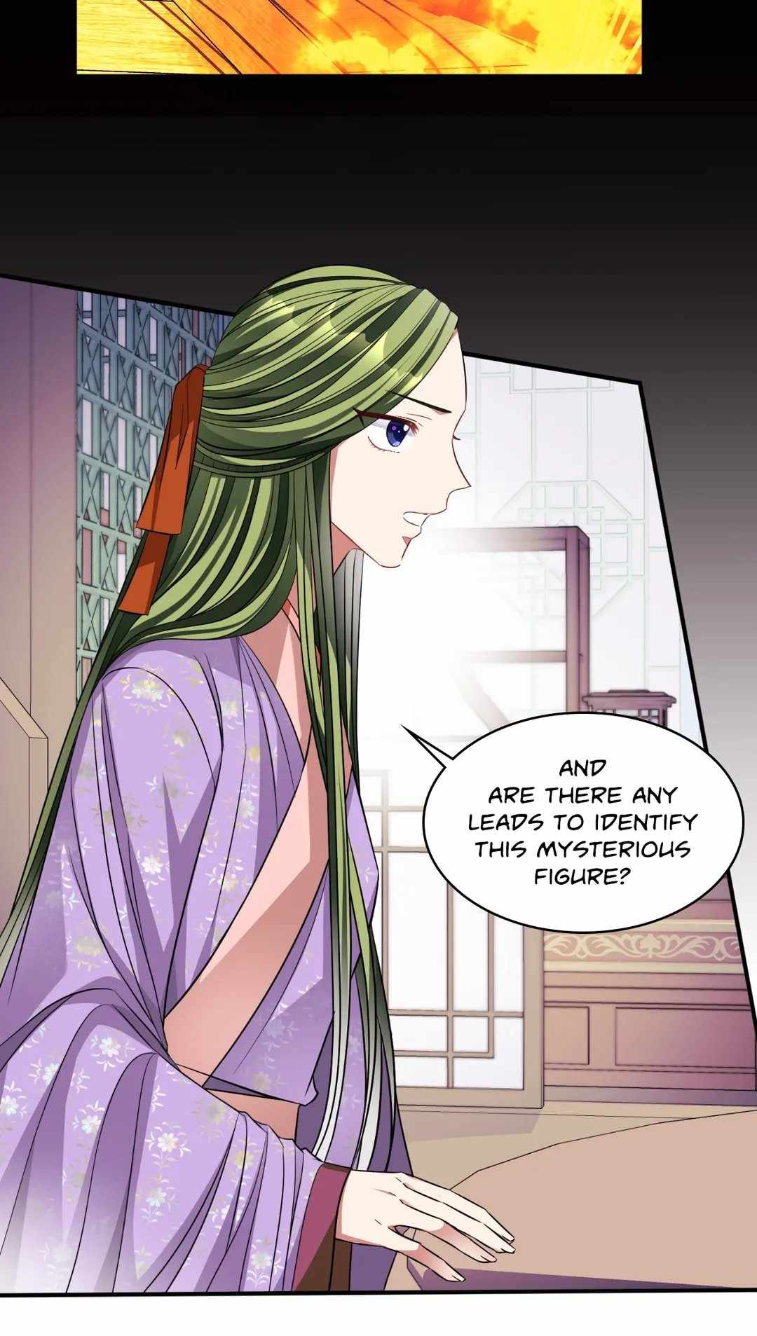 Bloom of Vengeance Chapter 51 page 21 - 