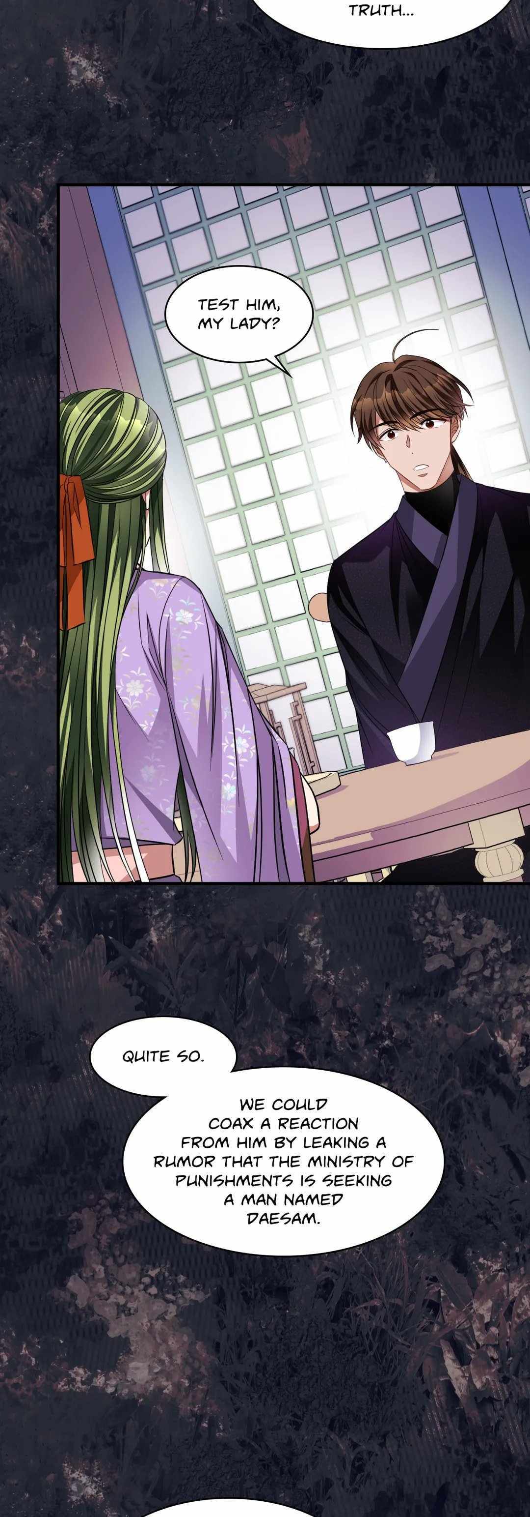 Bloom of Vengeance Chapter 51 page 24 - 