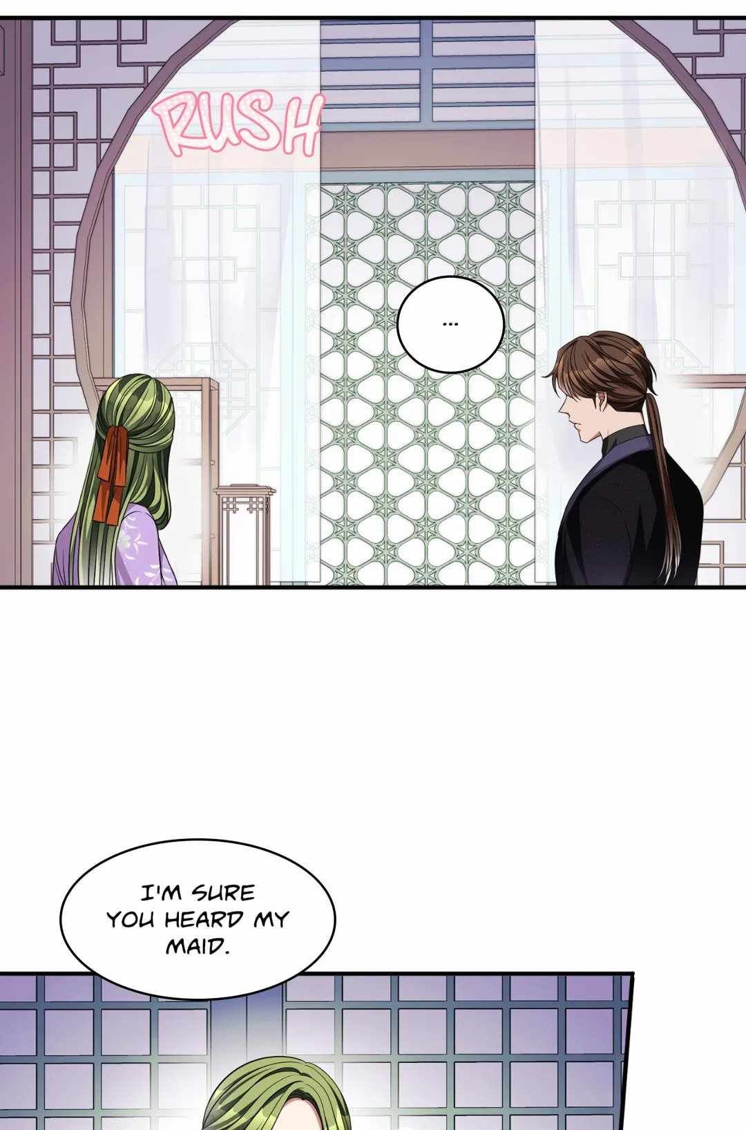 Bloom of Vengeance Chapter 51 page 29 - 