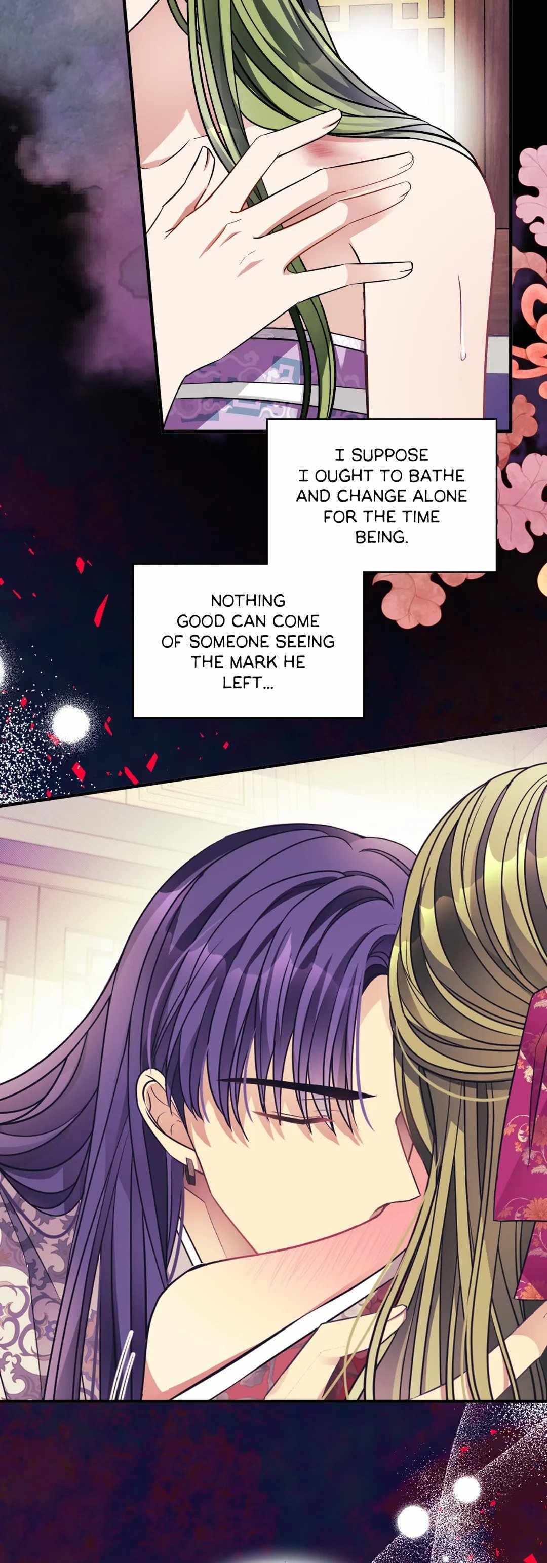 Bloom of Vengeance Chapter 51 page 4 - 
