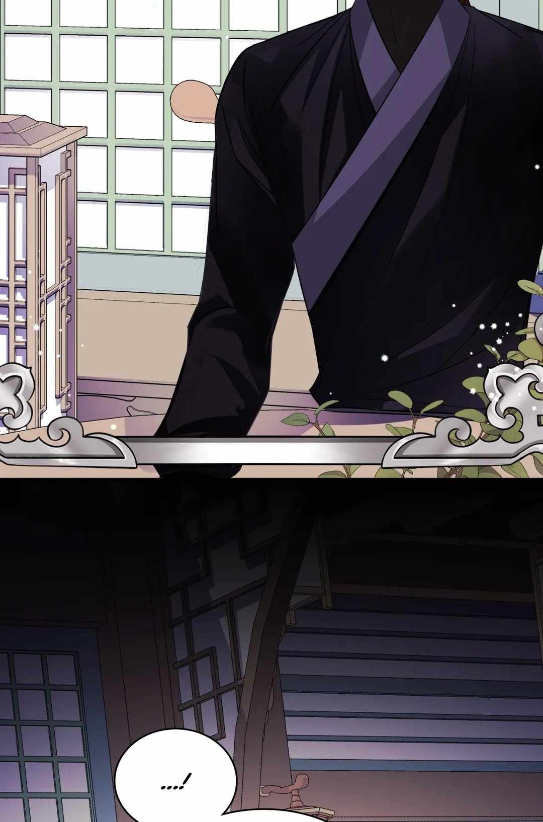 Bloom of Vengeance Chapter 51 page 32 - 