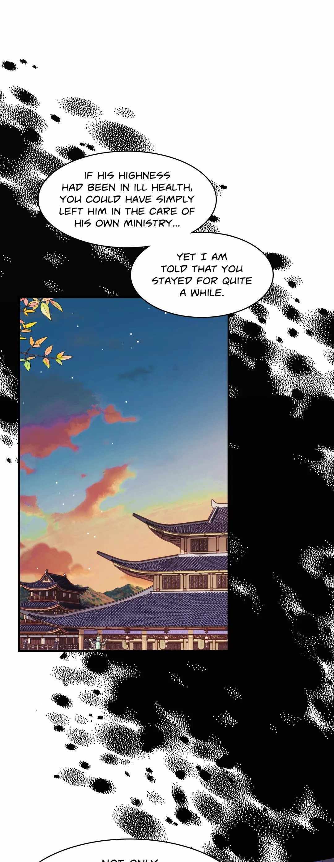 Bloom of Vengeance Chapter 51 page 36 - 