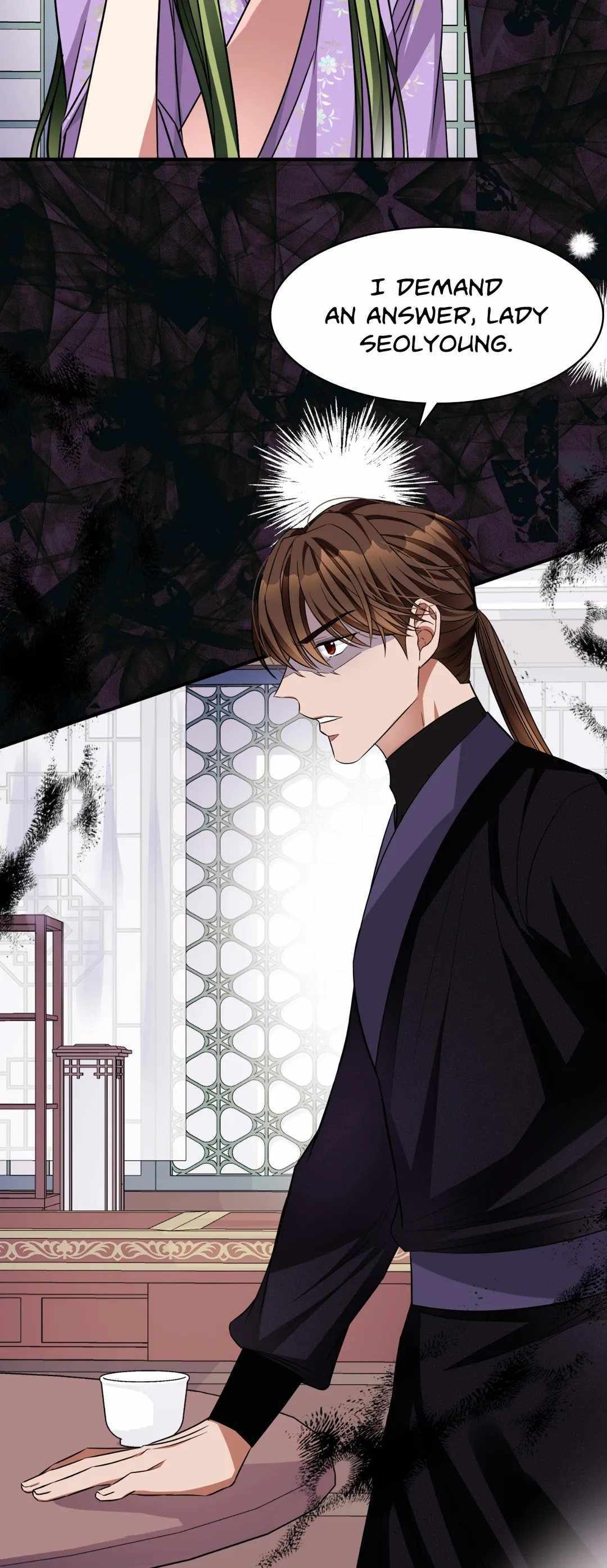 Bloom of Vengeance Chapter 51 page 41 - 
