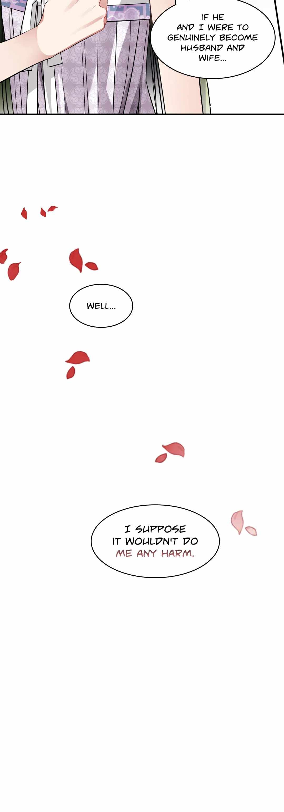 Bloom of Vengeance Chapter 51 page 7 - 