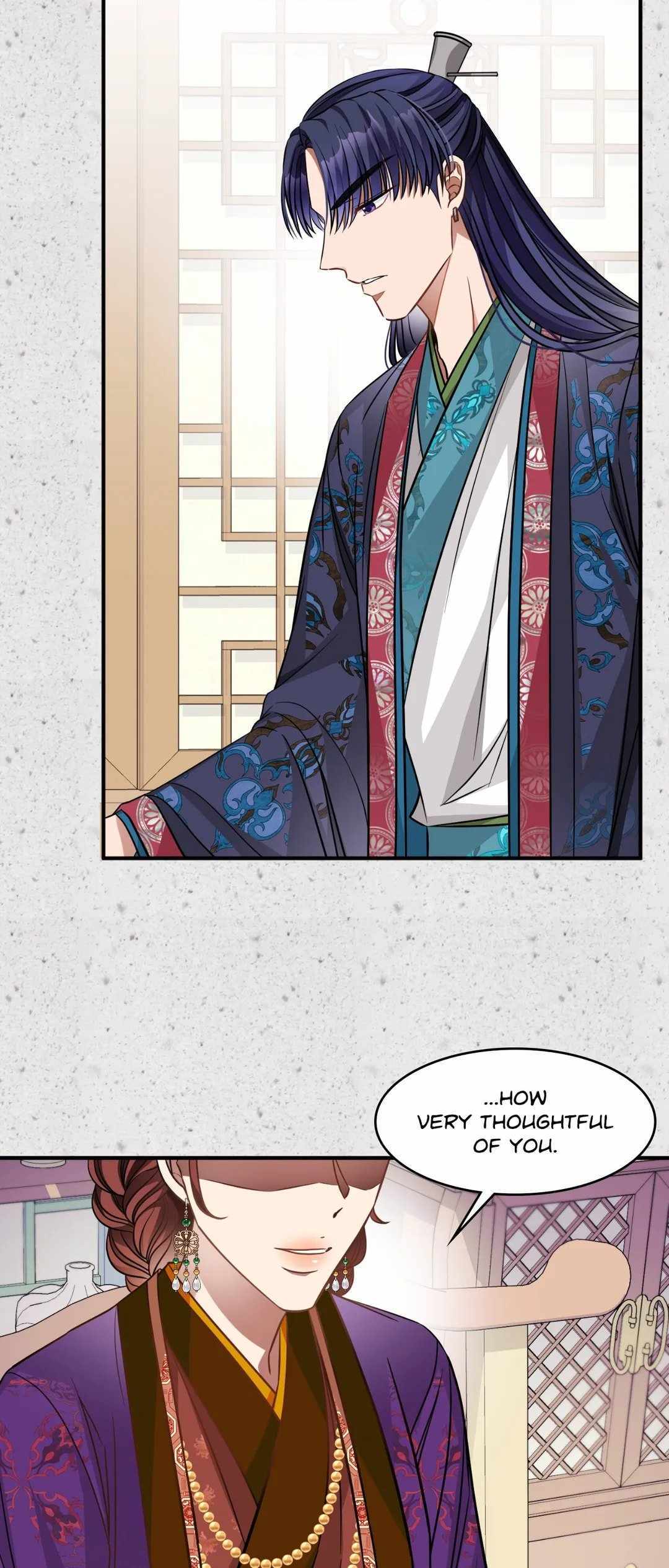 Bloom of Vengeance Chapter 52 page 12 - 