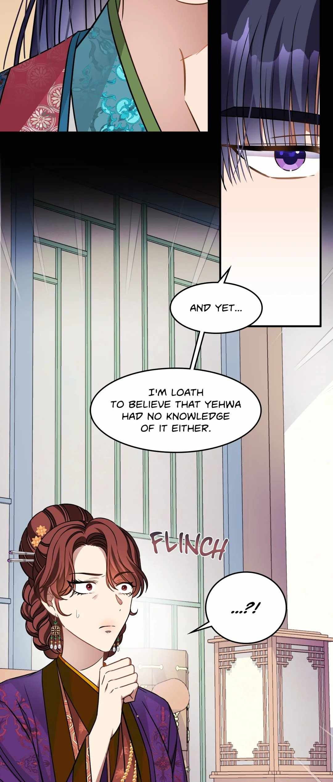 Bloom of Vengeance Chapter 52 page 18 - 