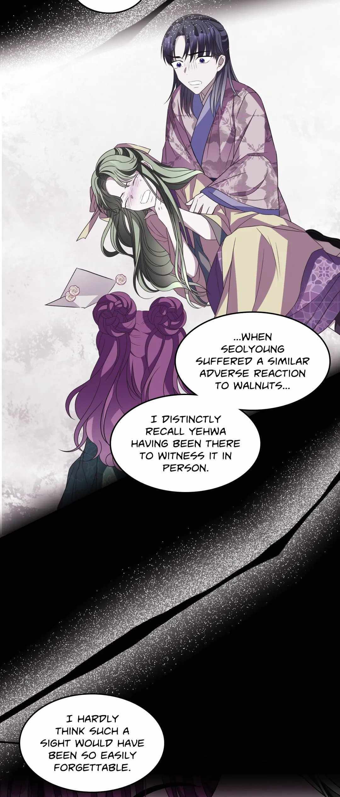 Bloom of Vengeance Chapter 52 page 20 - 