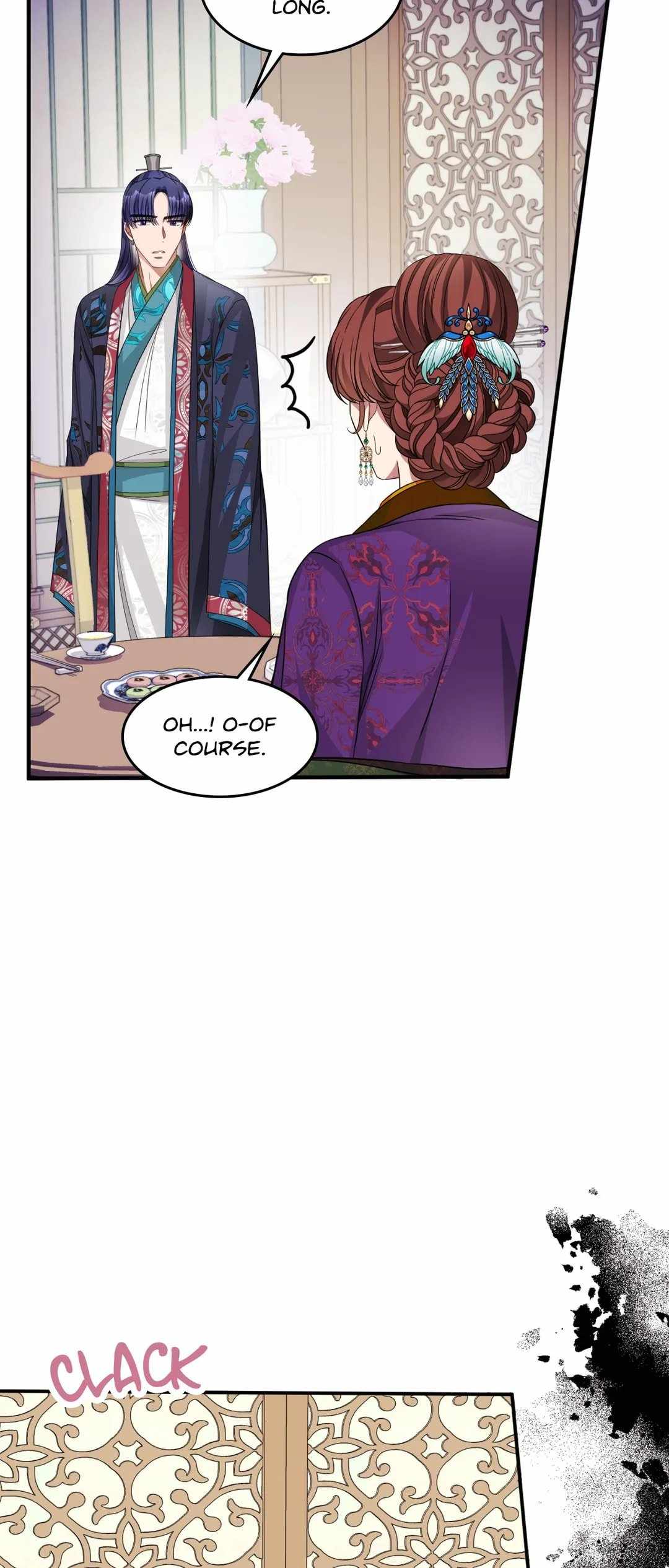 Bloom of Vengeance Chapter 52 page 30 - 