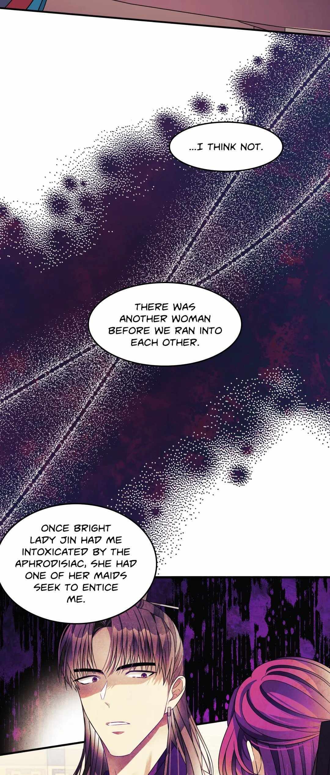 Bloom of Vengeance Chapter 52 page 39 - 