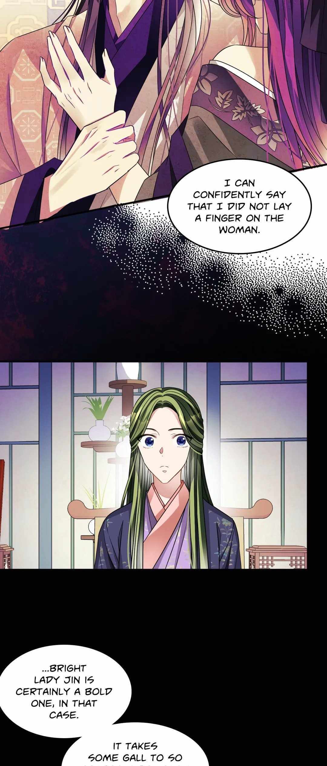 Bloom of Vengeance Chapter 52 page 40 - 