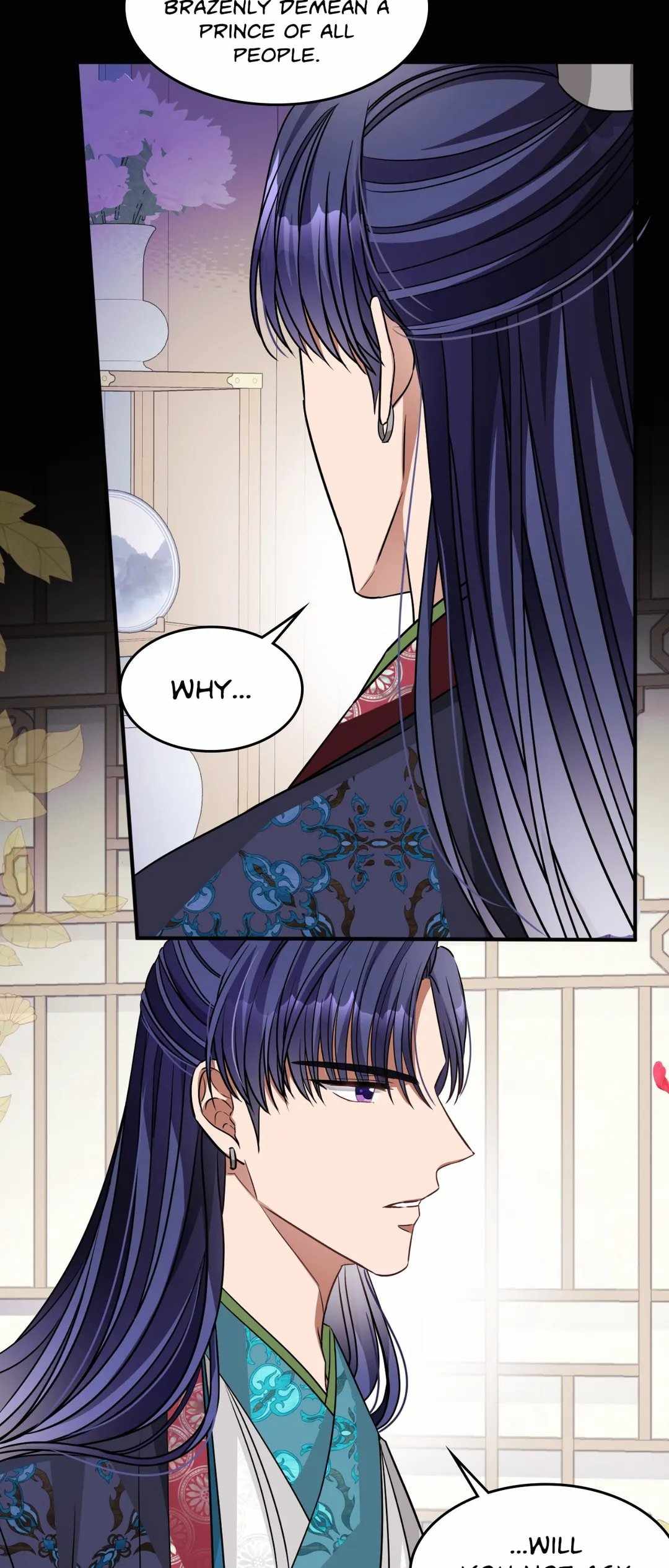 Bloom of Vengeance Chapter 52 page 41 - 