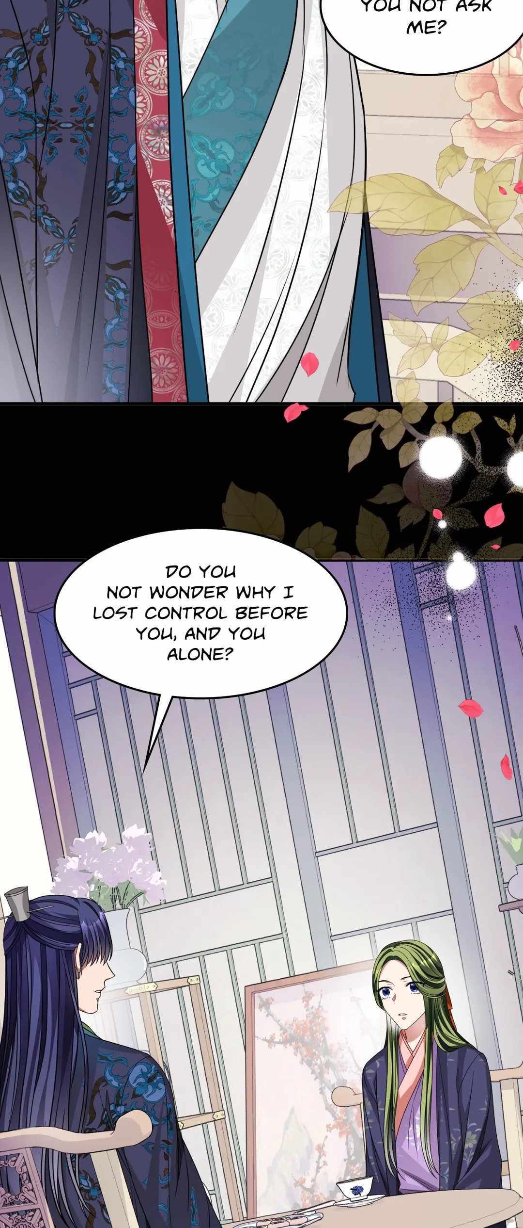 Bloom of Vengeance Chapter 52 page 42 - 