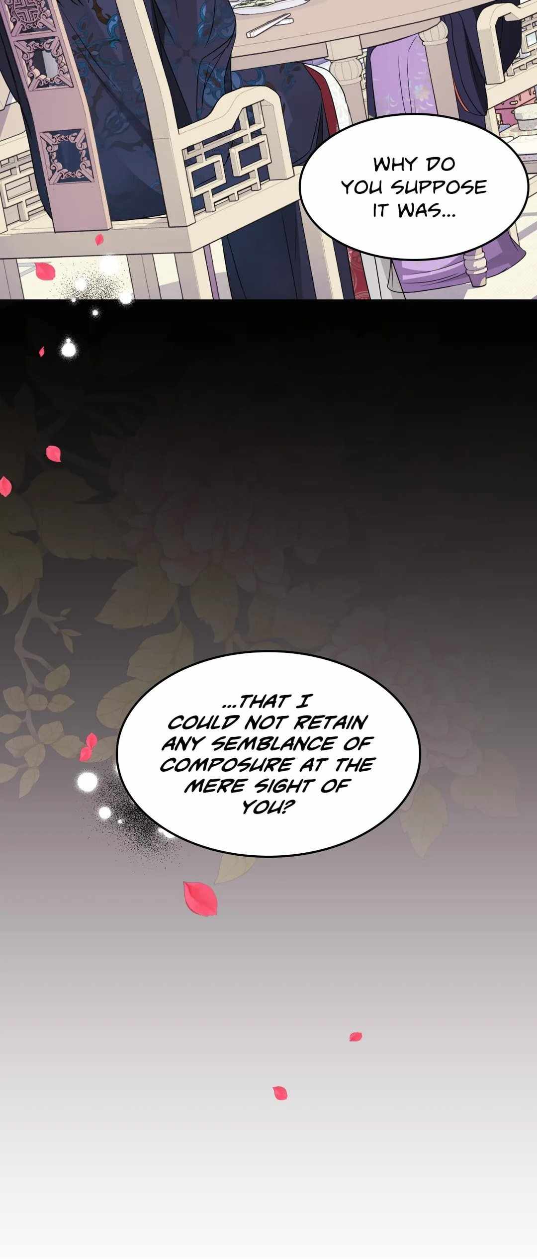 Bloom of Vengeance Chapter 52 page 43 - 