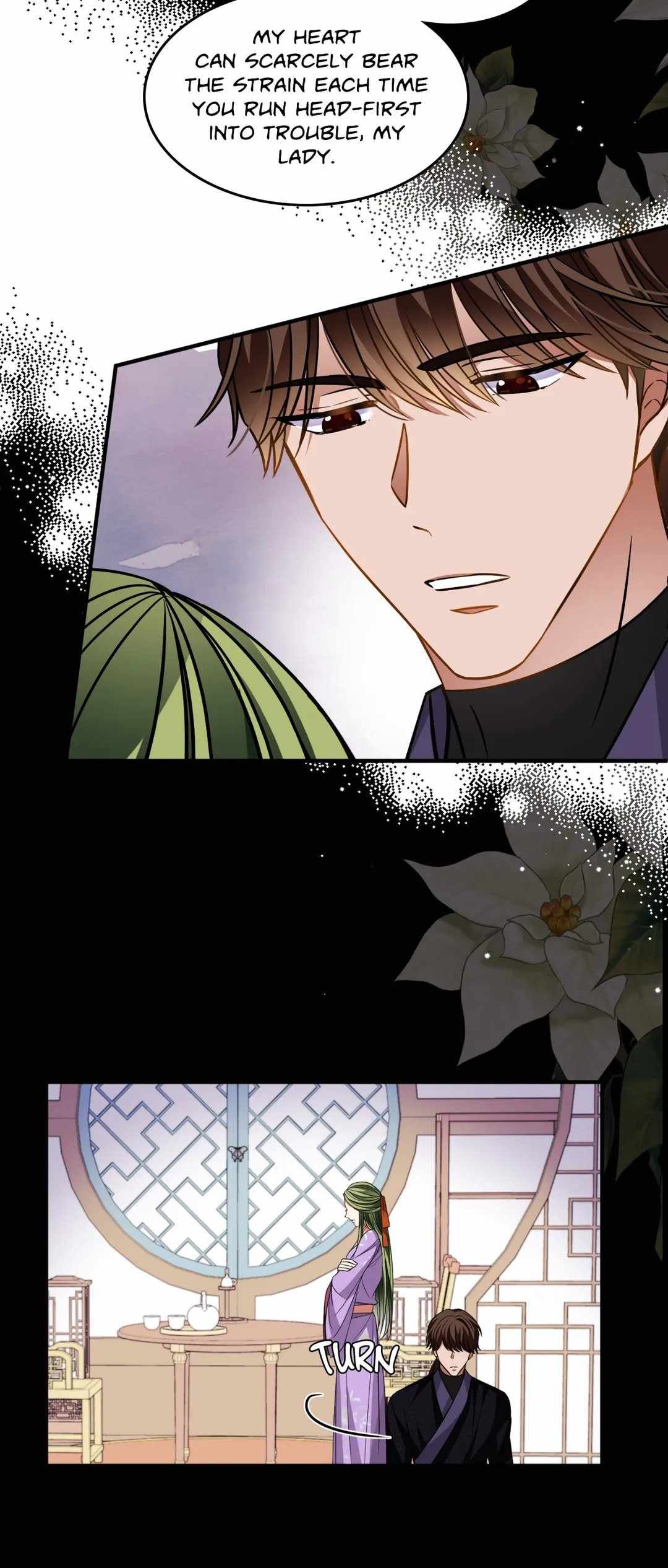 Bloom of Vengeance Chapter 52 page 6 - 