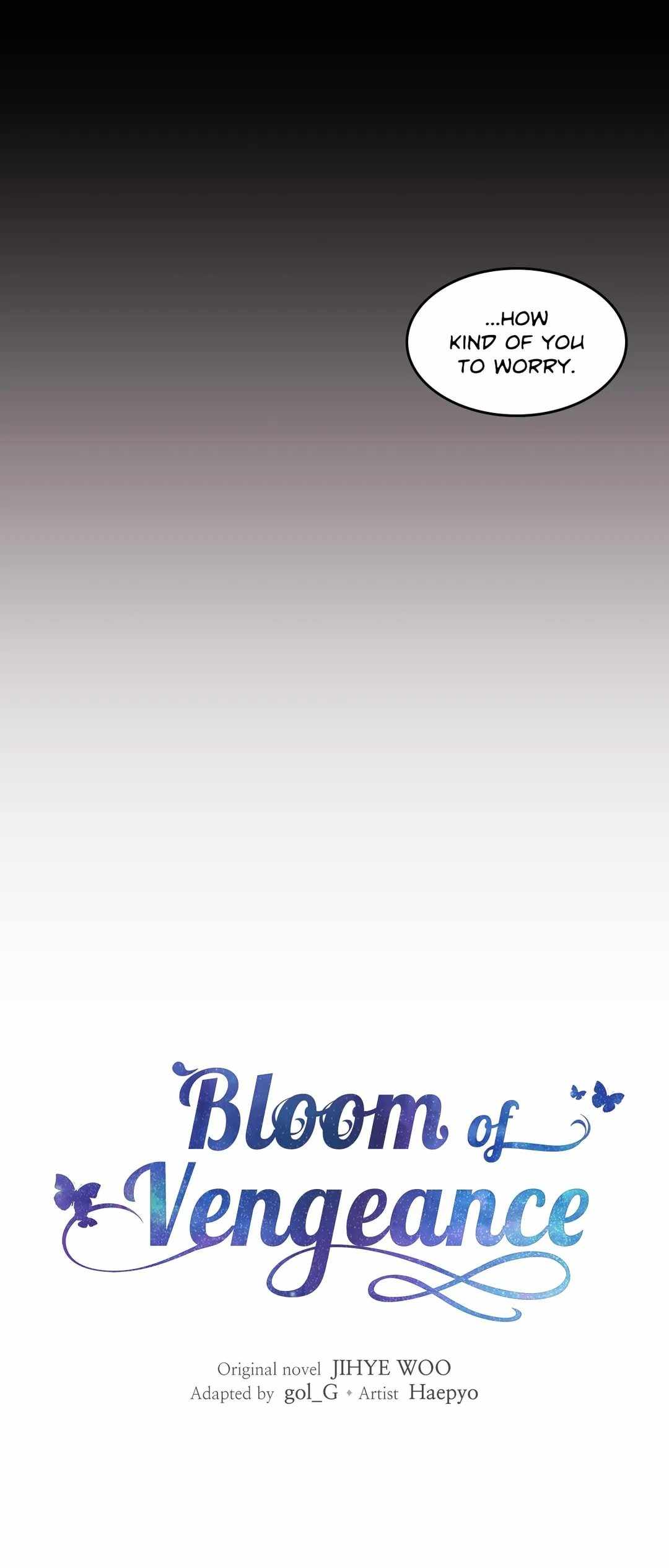 Bloom of Vengeance Chapter 52 page 7 - 